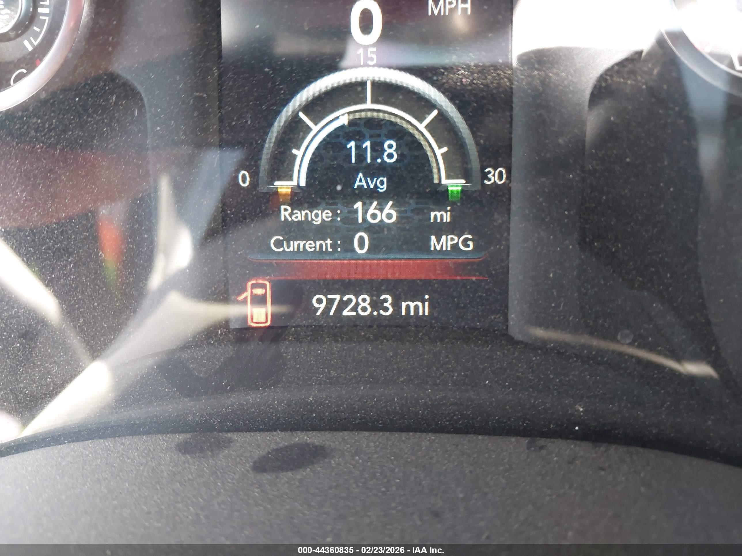 RAM 3500 image 6