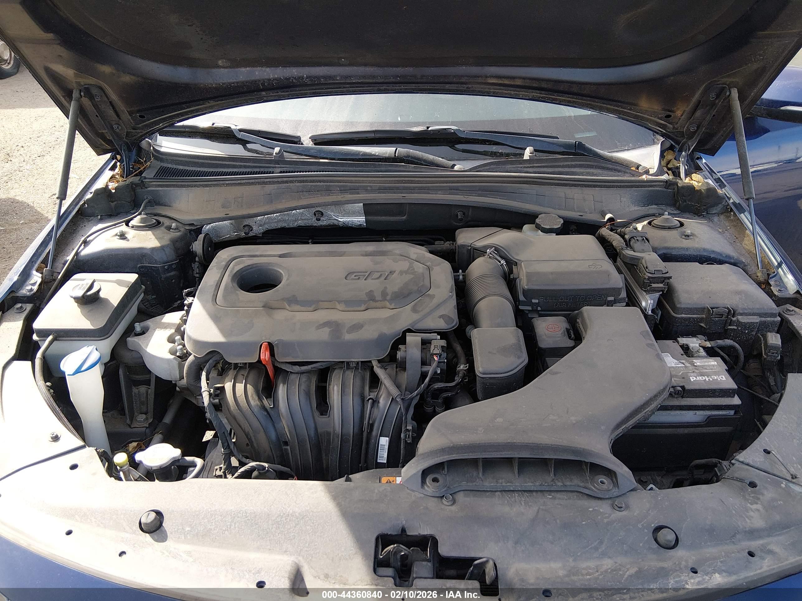 KIA OPTIMA image 10