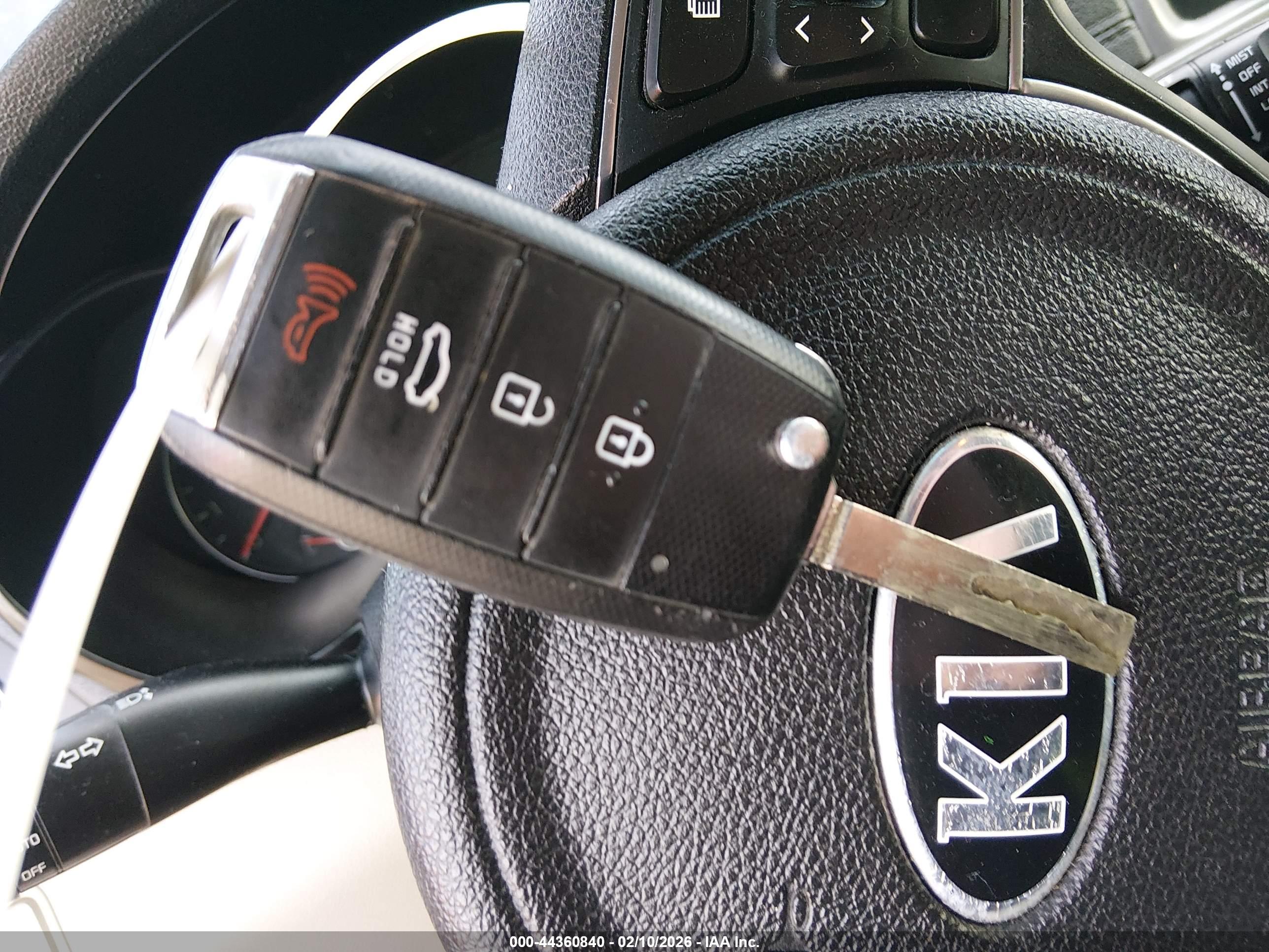 KIA OPTIMA image 11