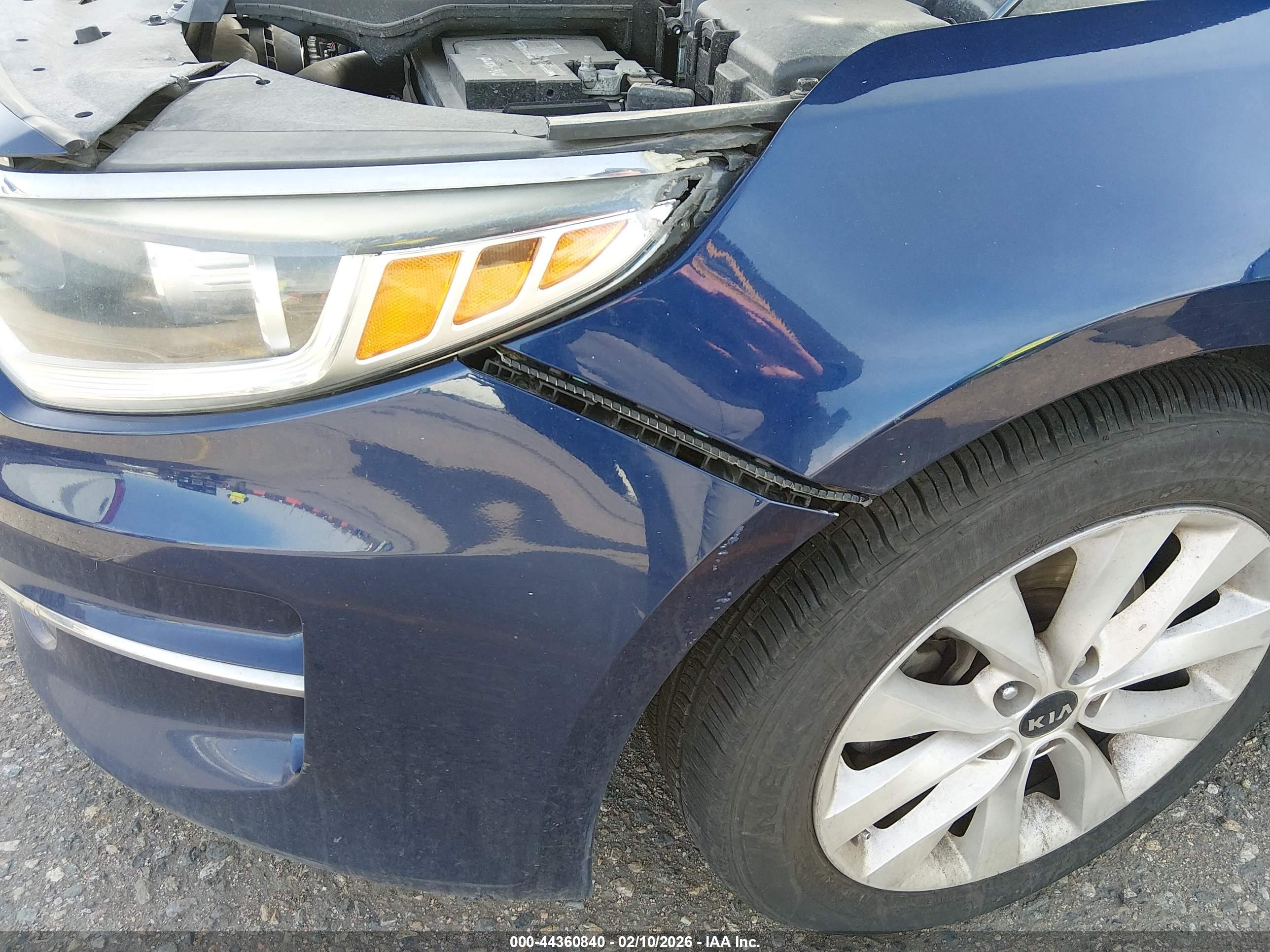 KIA OPTIMA image 6