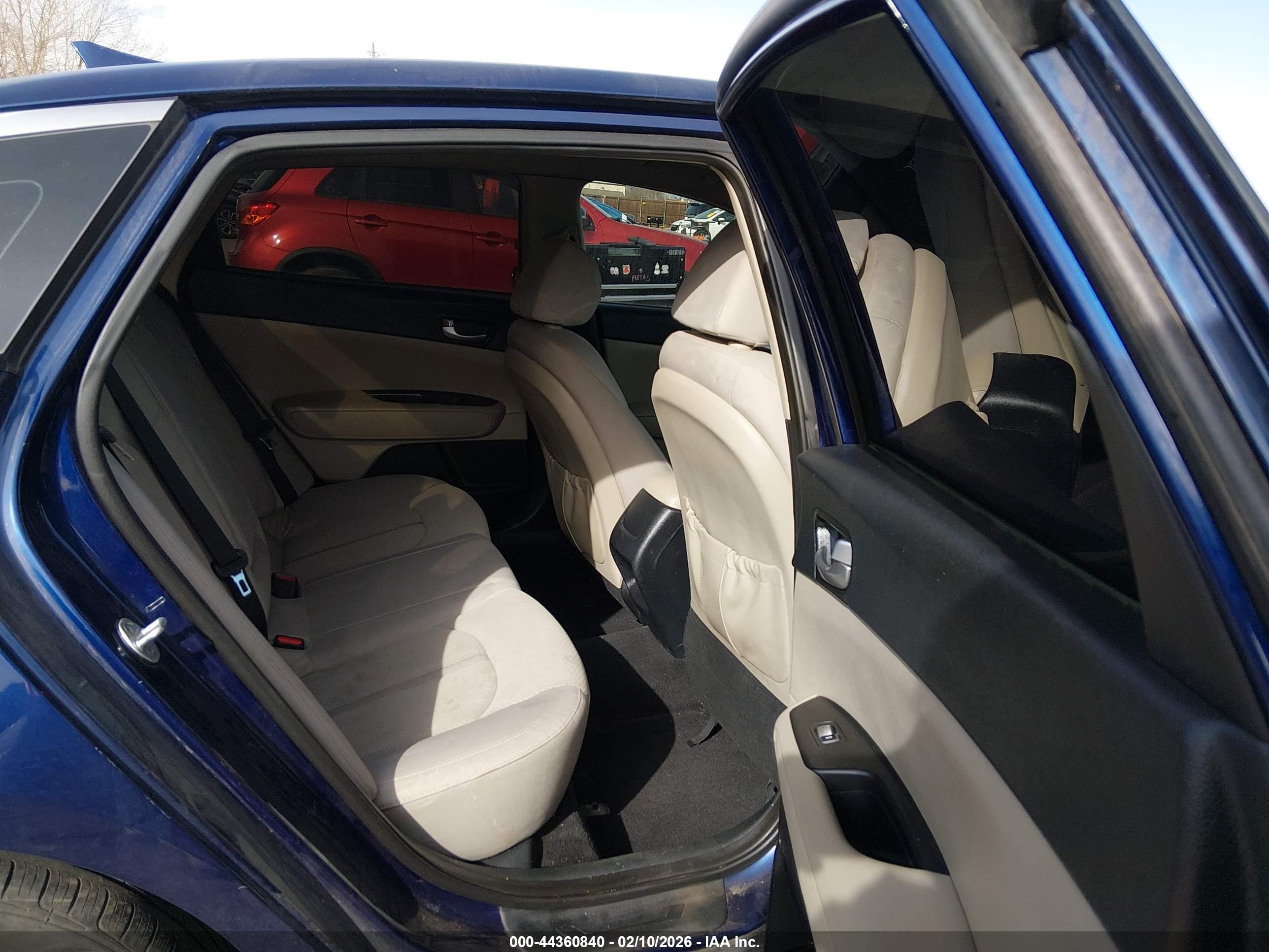 KIA OPTIMA image 8