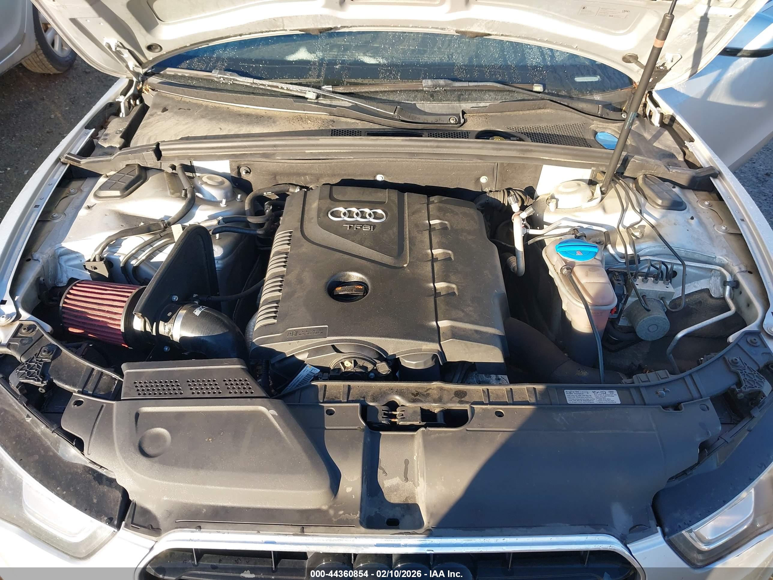 AUDI A5 image 10