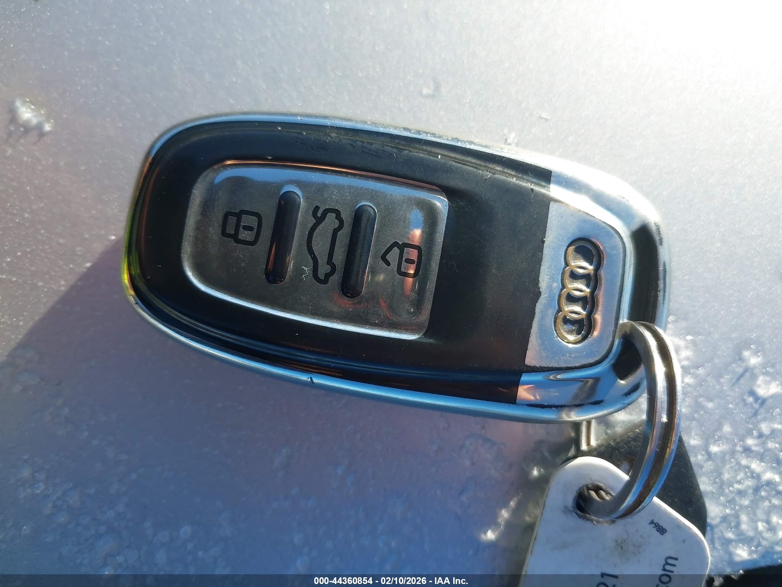 AUDI A5 image 11