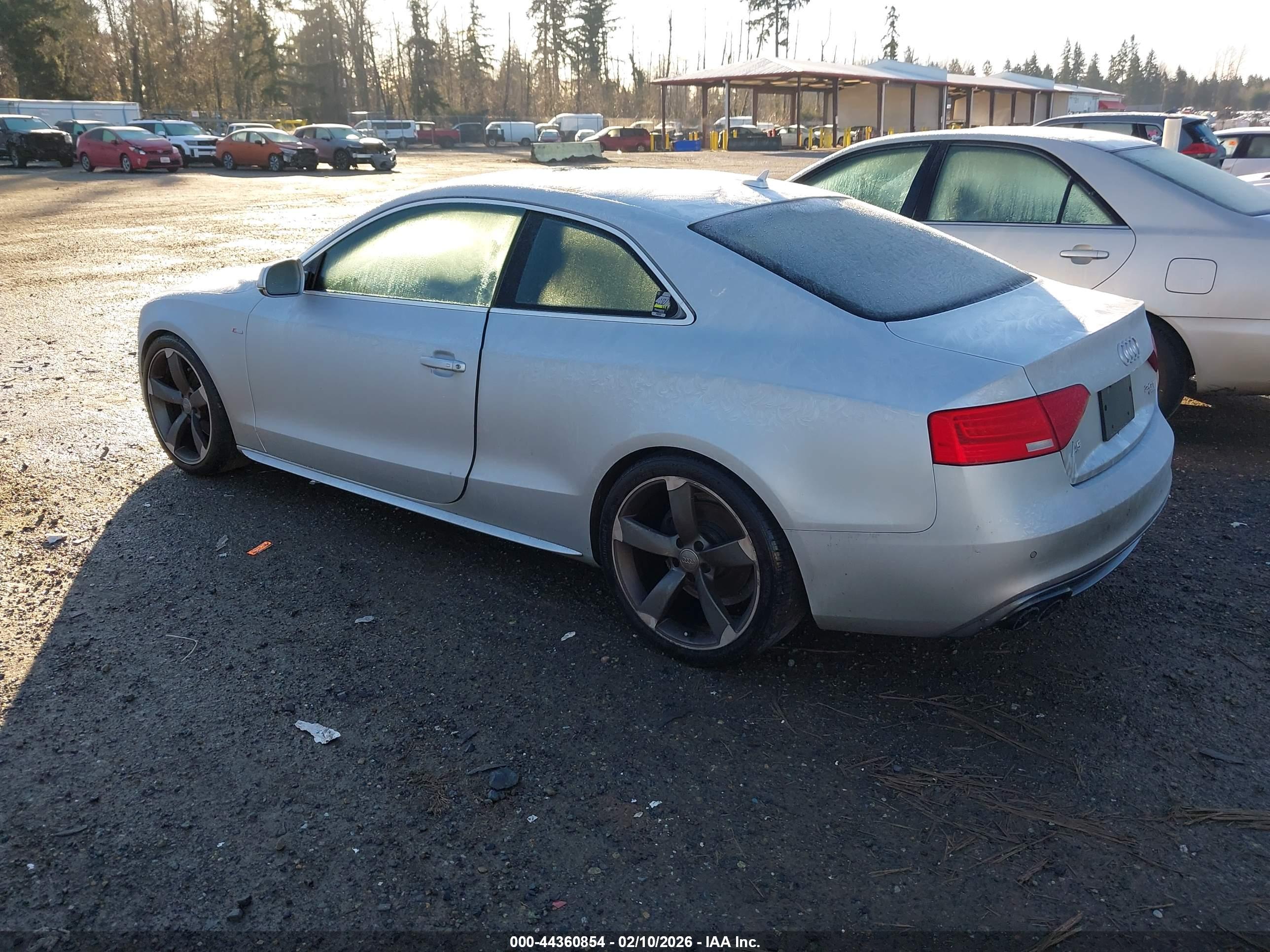 AUDI A5 image 3