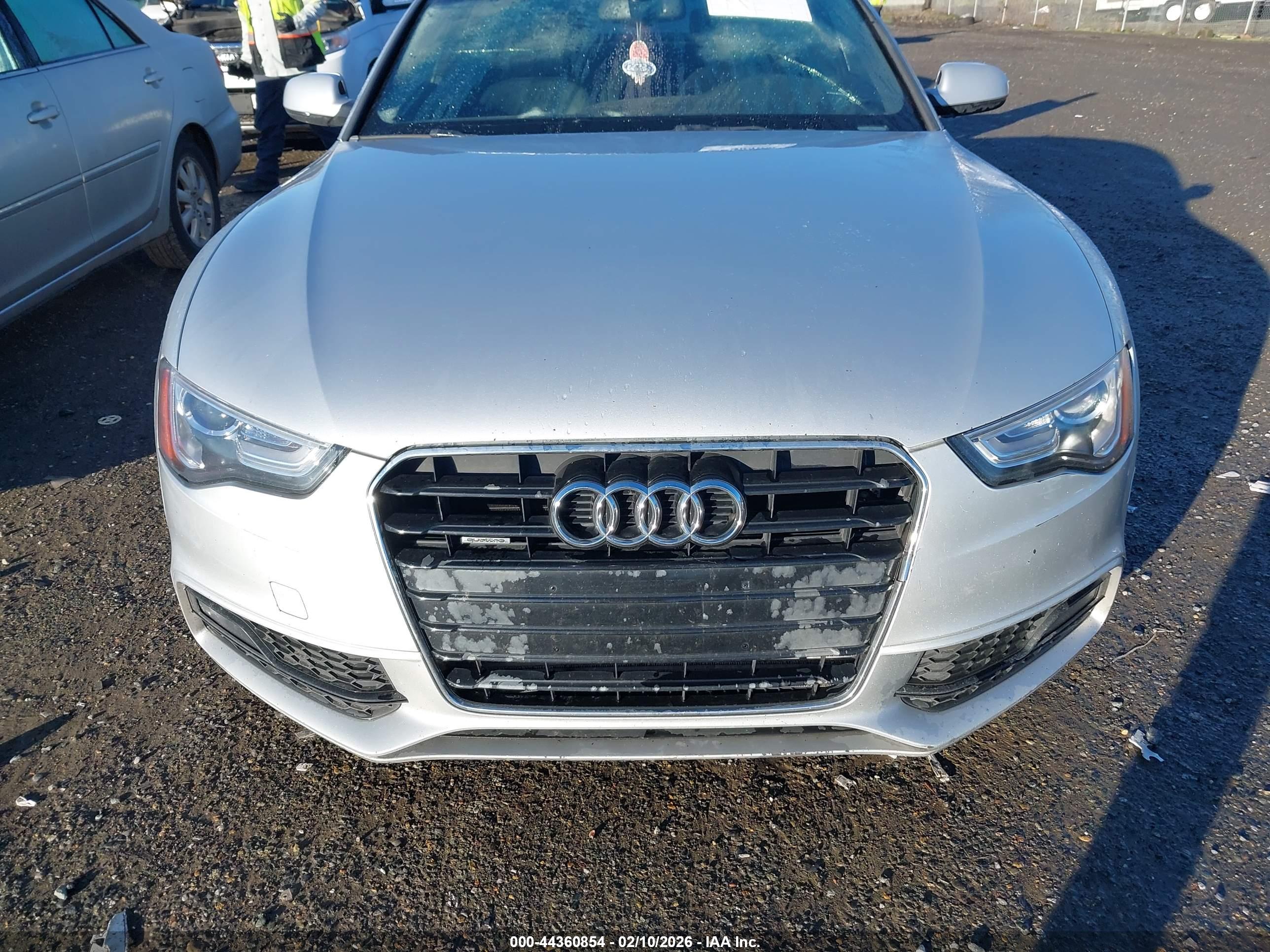 AUDI A5 image 6