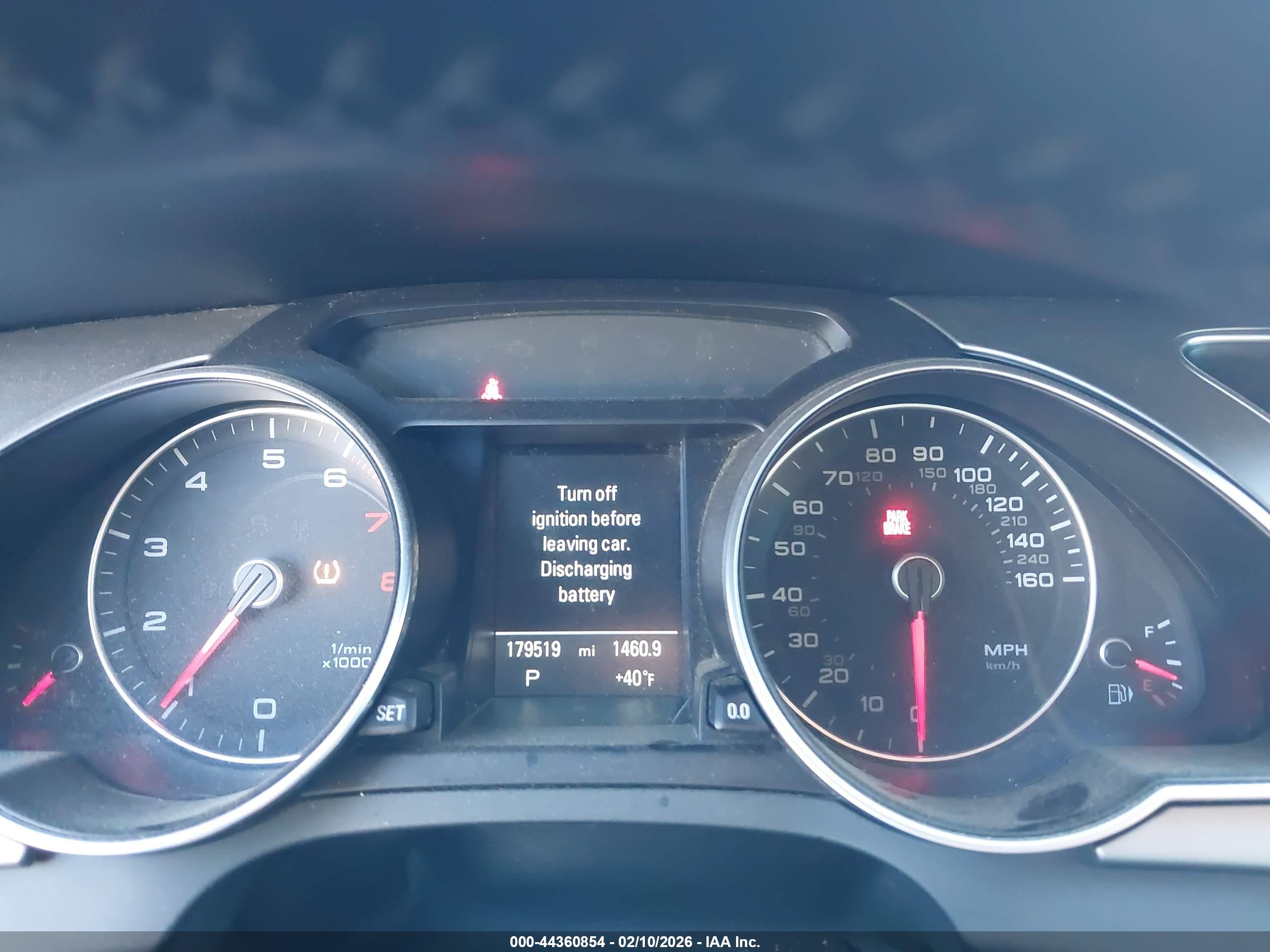 AUDI A5 image 7
