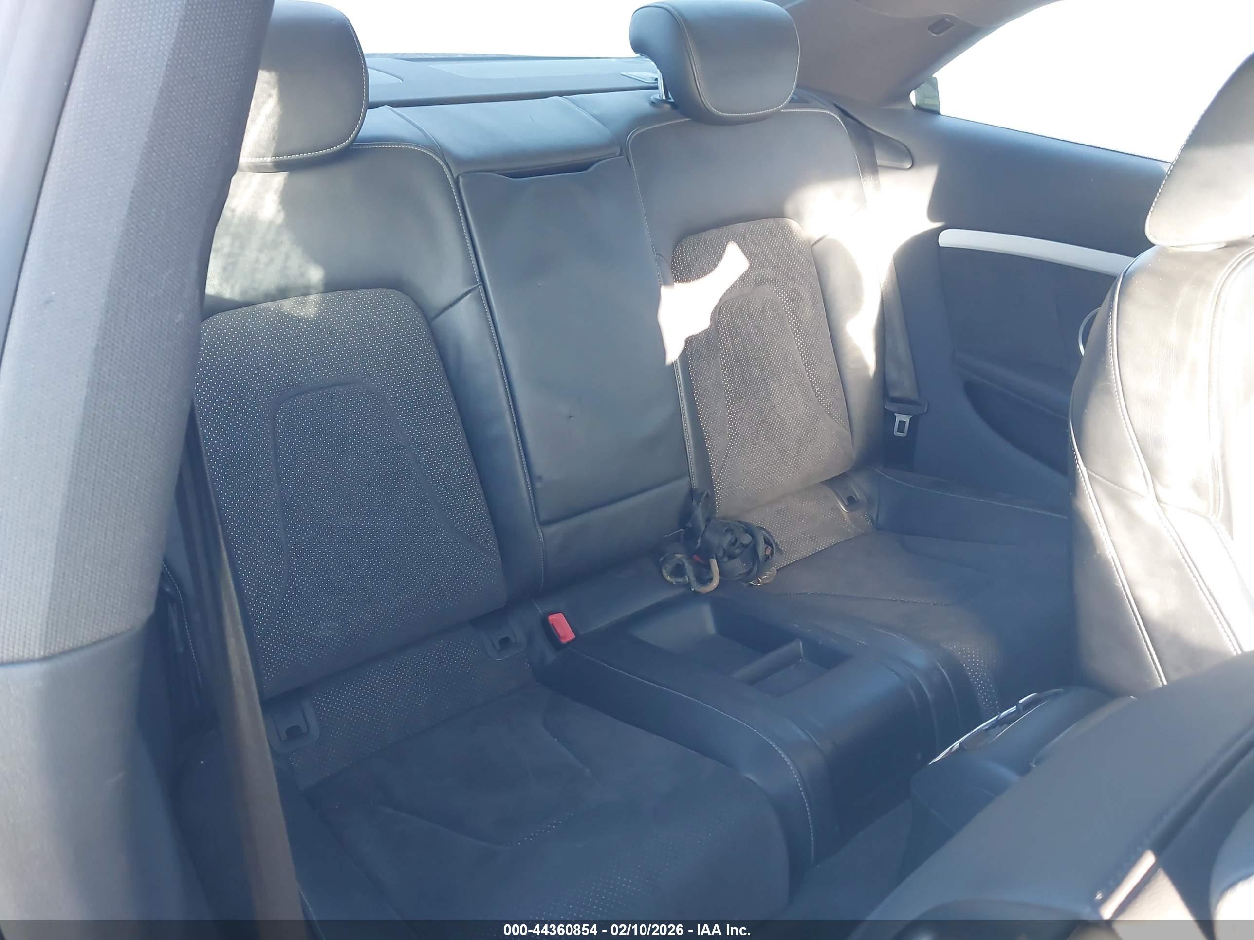 AUDI A5 image 8