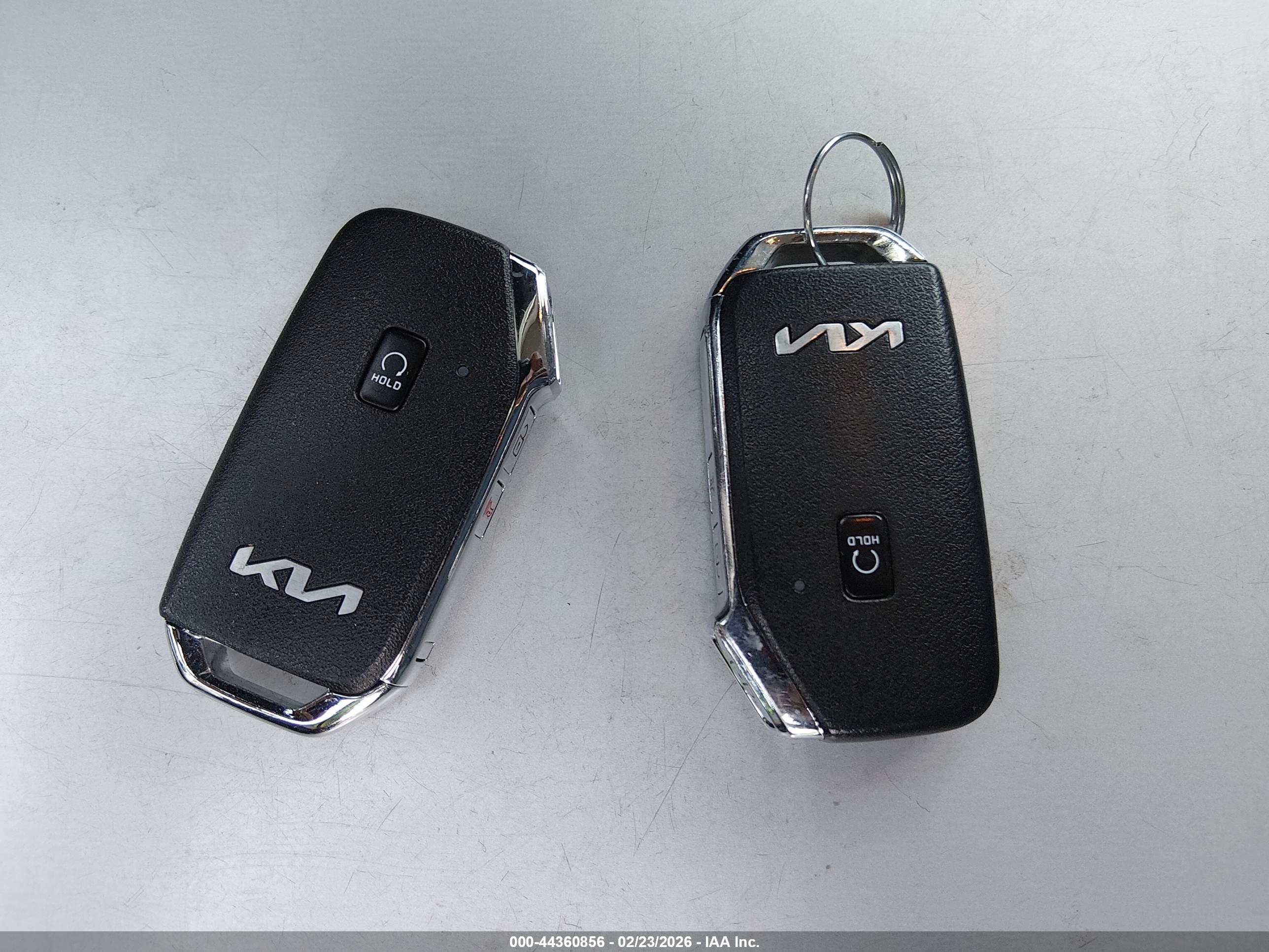 KIA SORENTO image 11