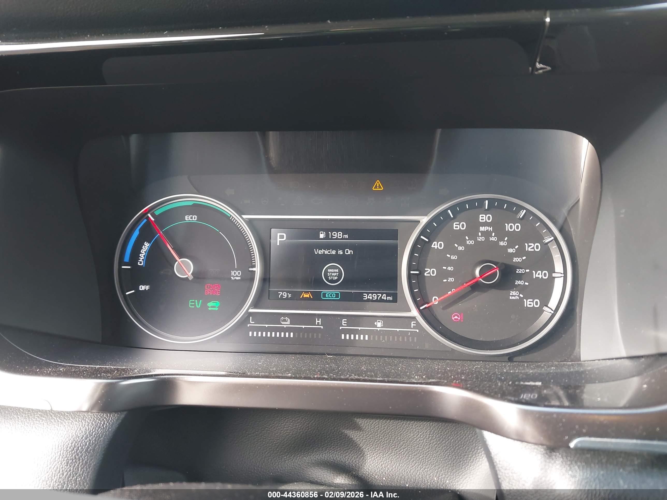 KIA SORENTO image 7