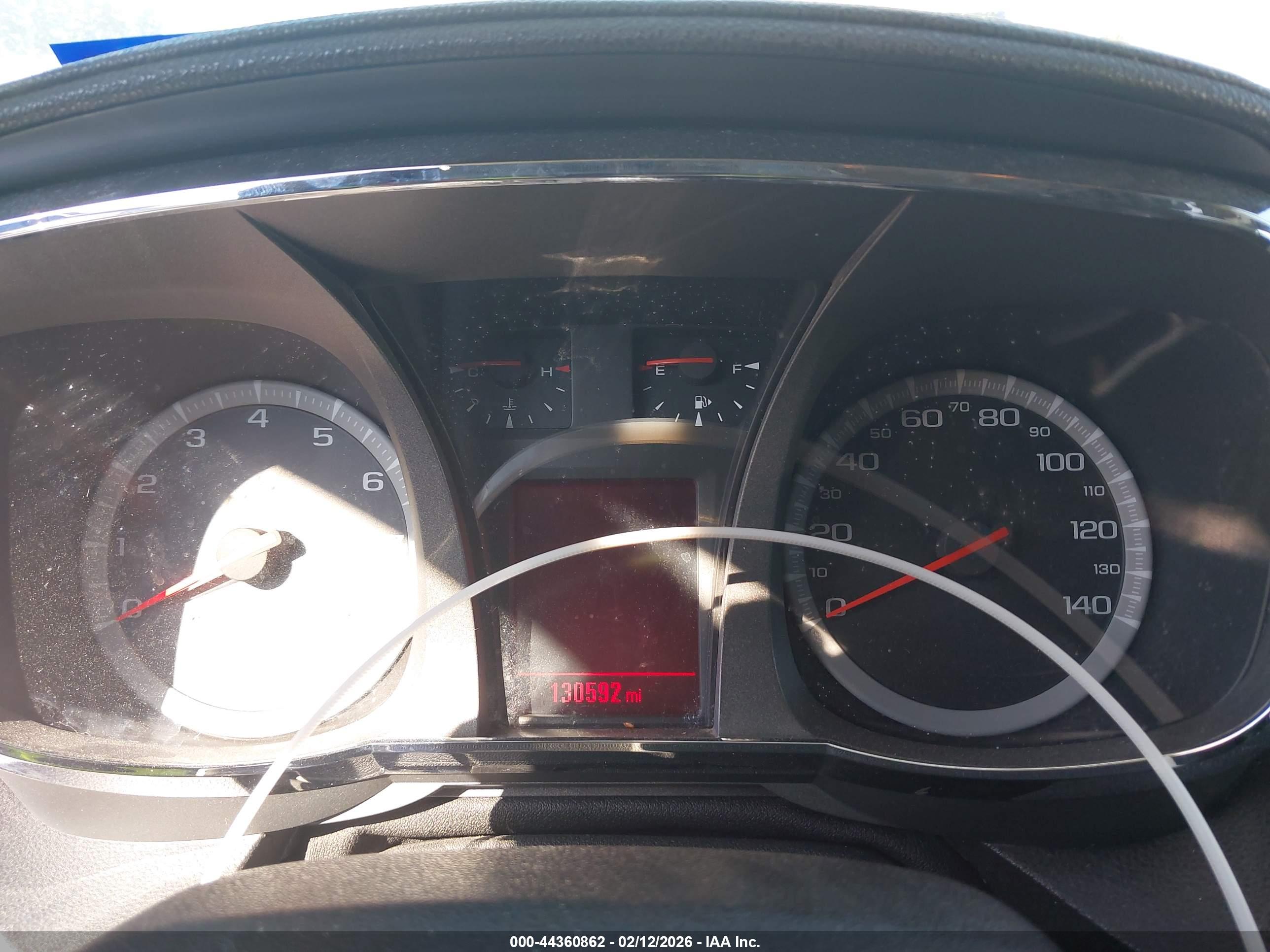GMC TERRAIN image 7