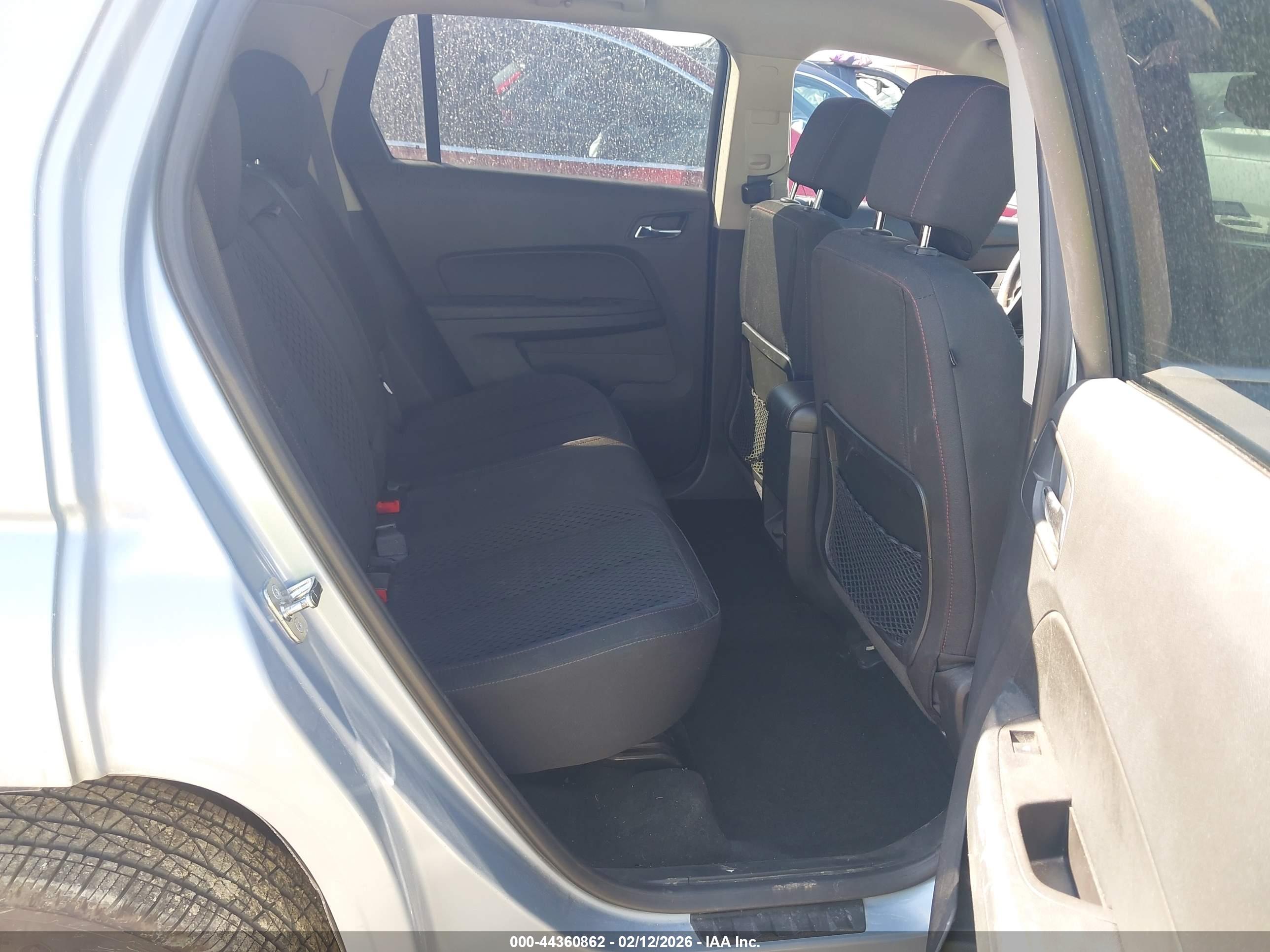 GMC TERRAIN image 8