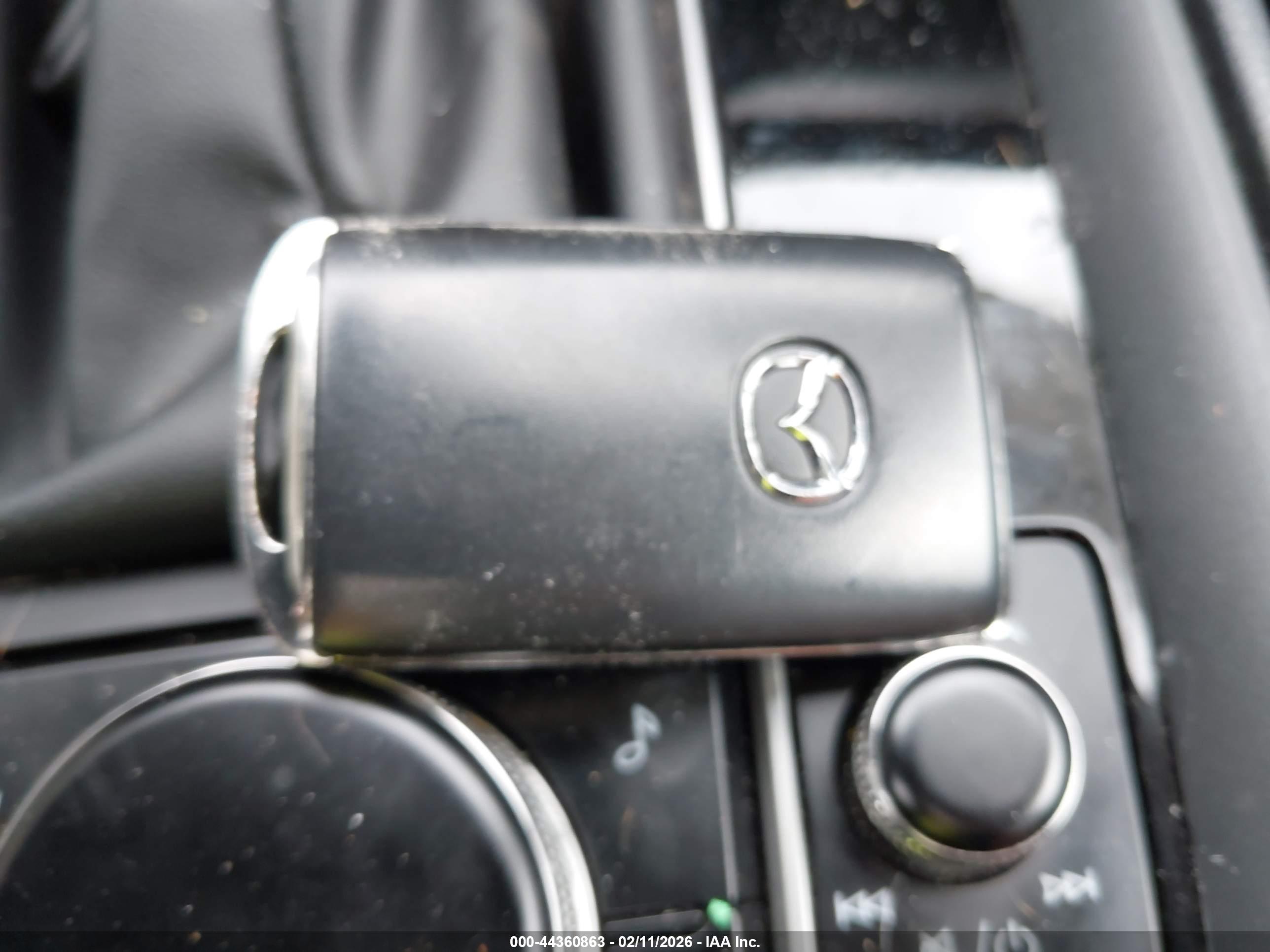 MAZDA CX-50 image 11