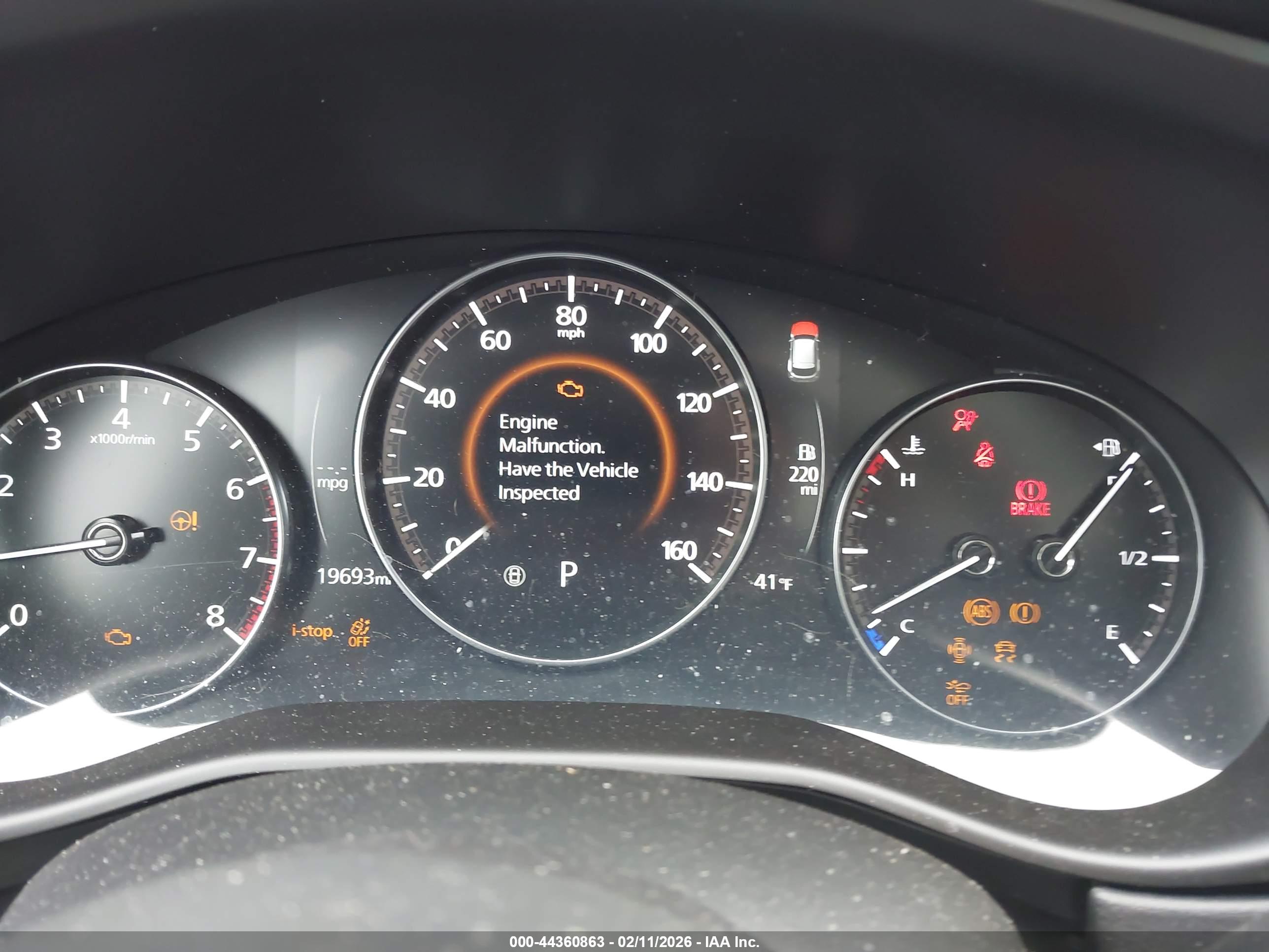 MAZDA CX-50 image 7