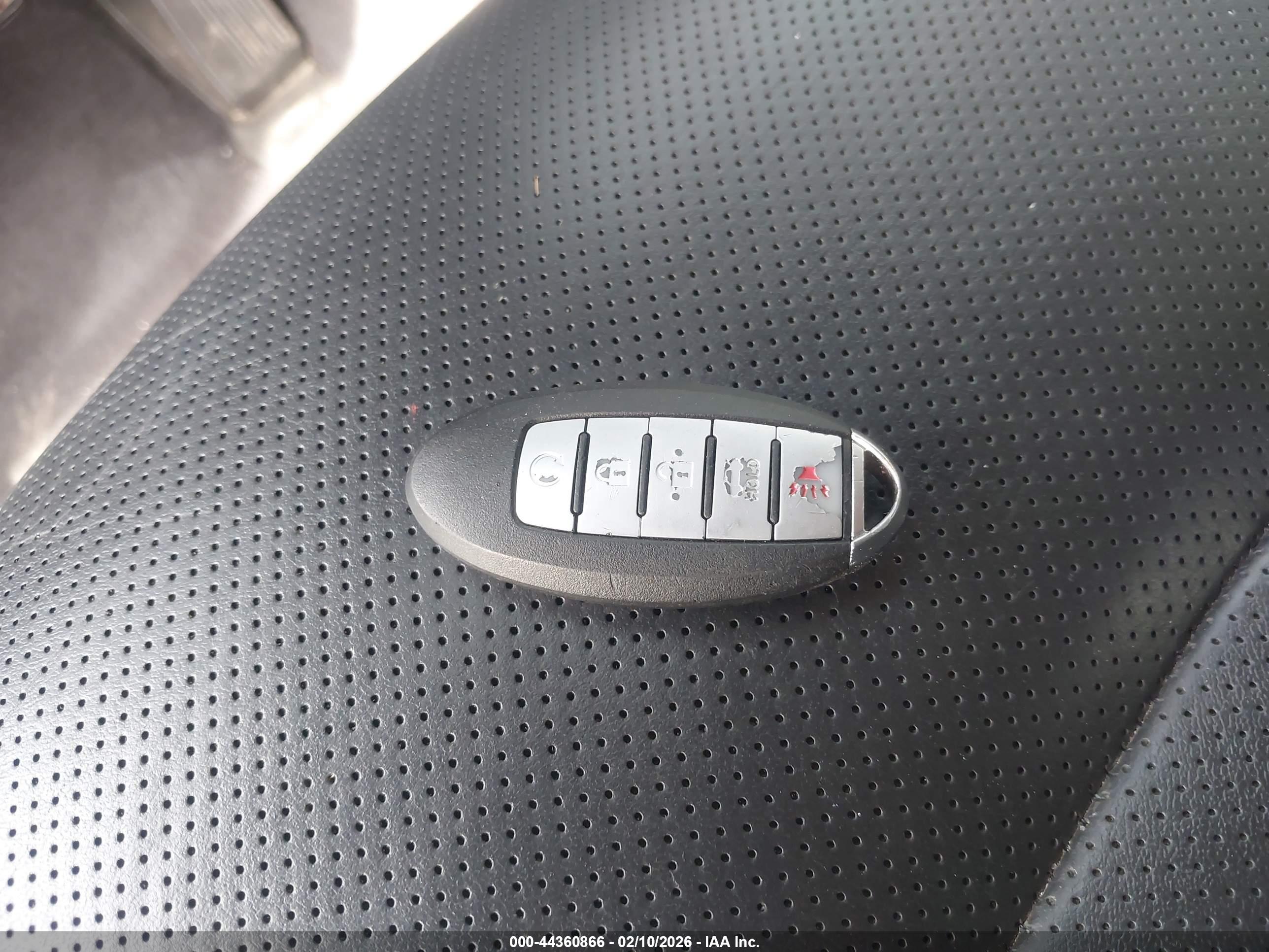 INFINITI Q50 image 11