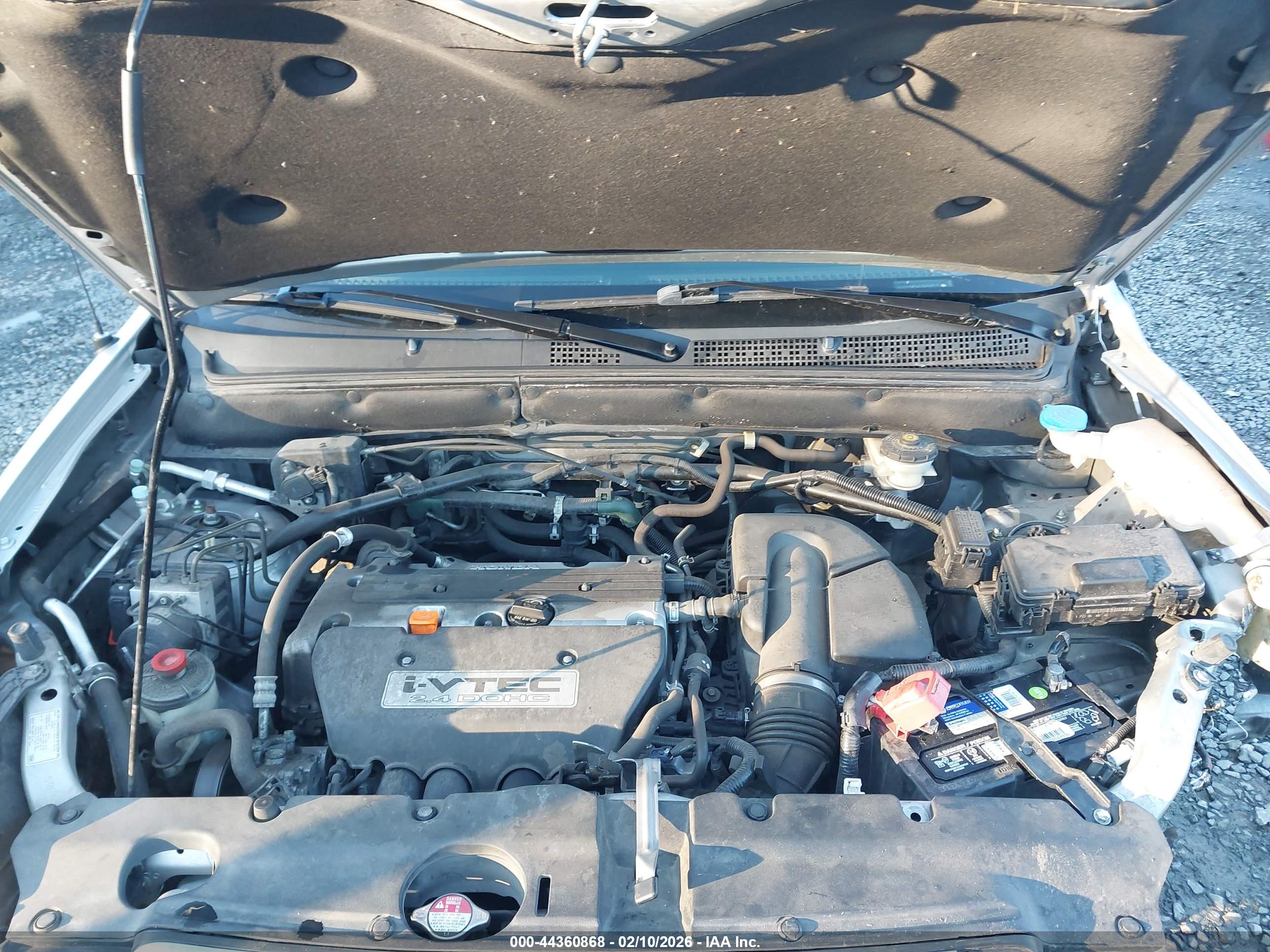 HONDA CR-V image 10