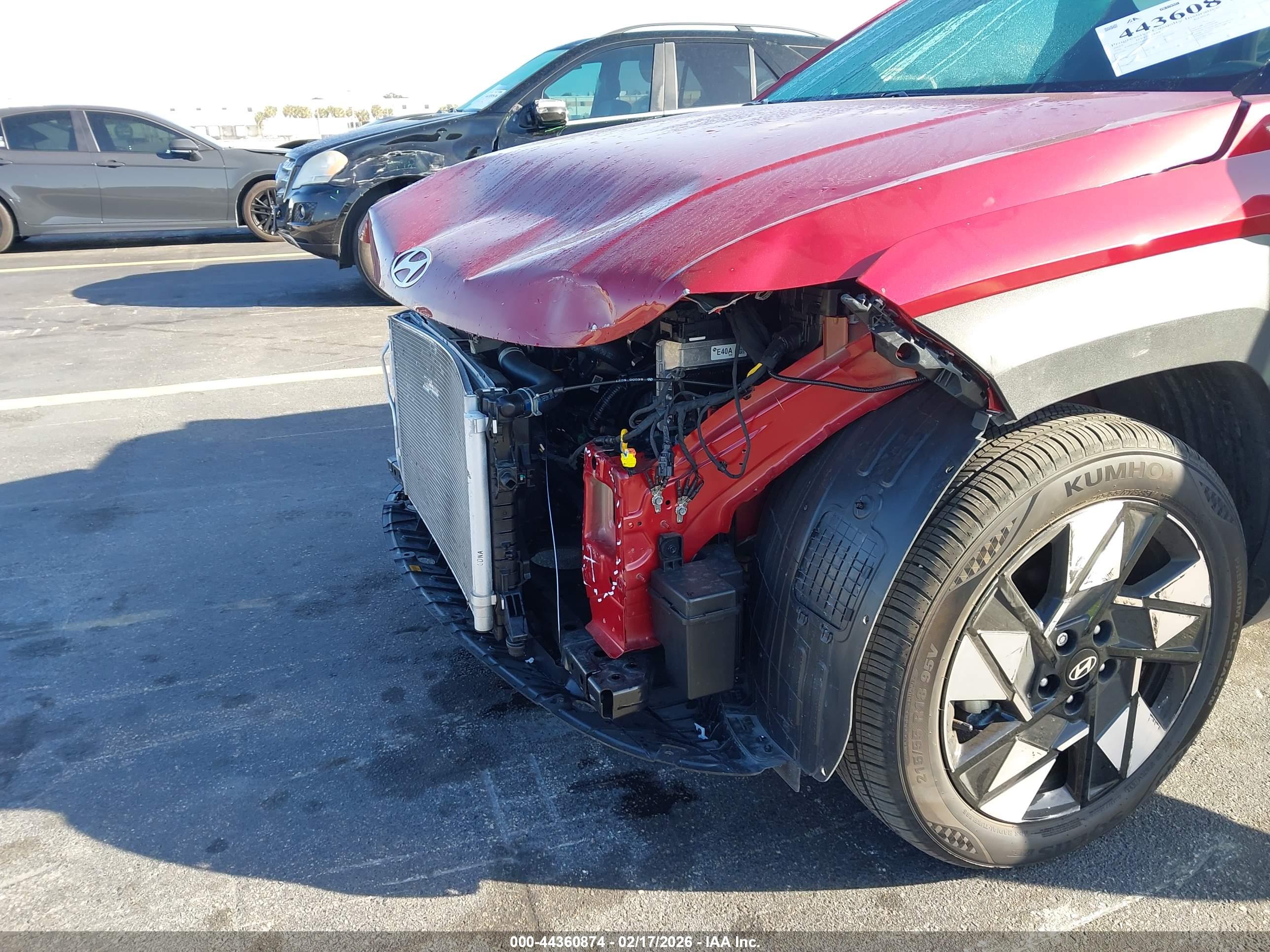 HYUNDAI KONA image 6