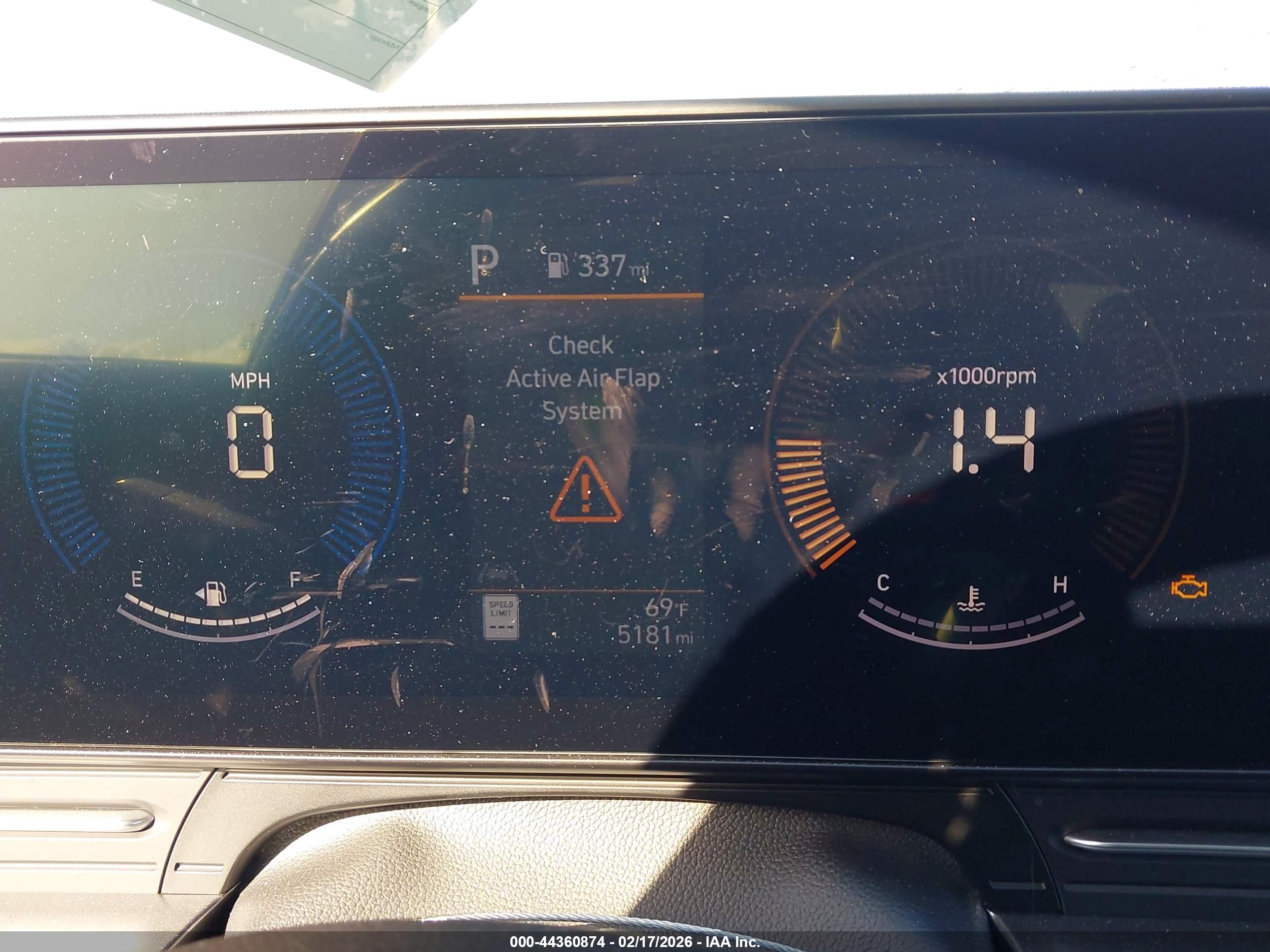 HYUNDAI KONA image 7