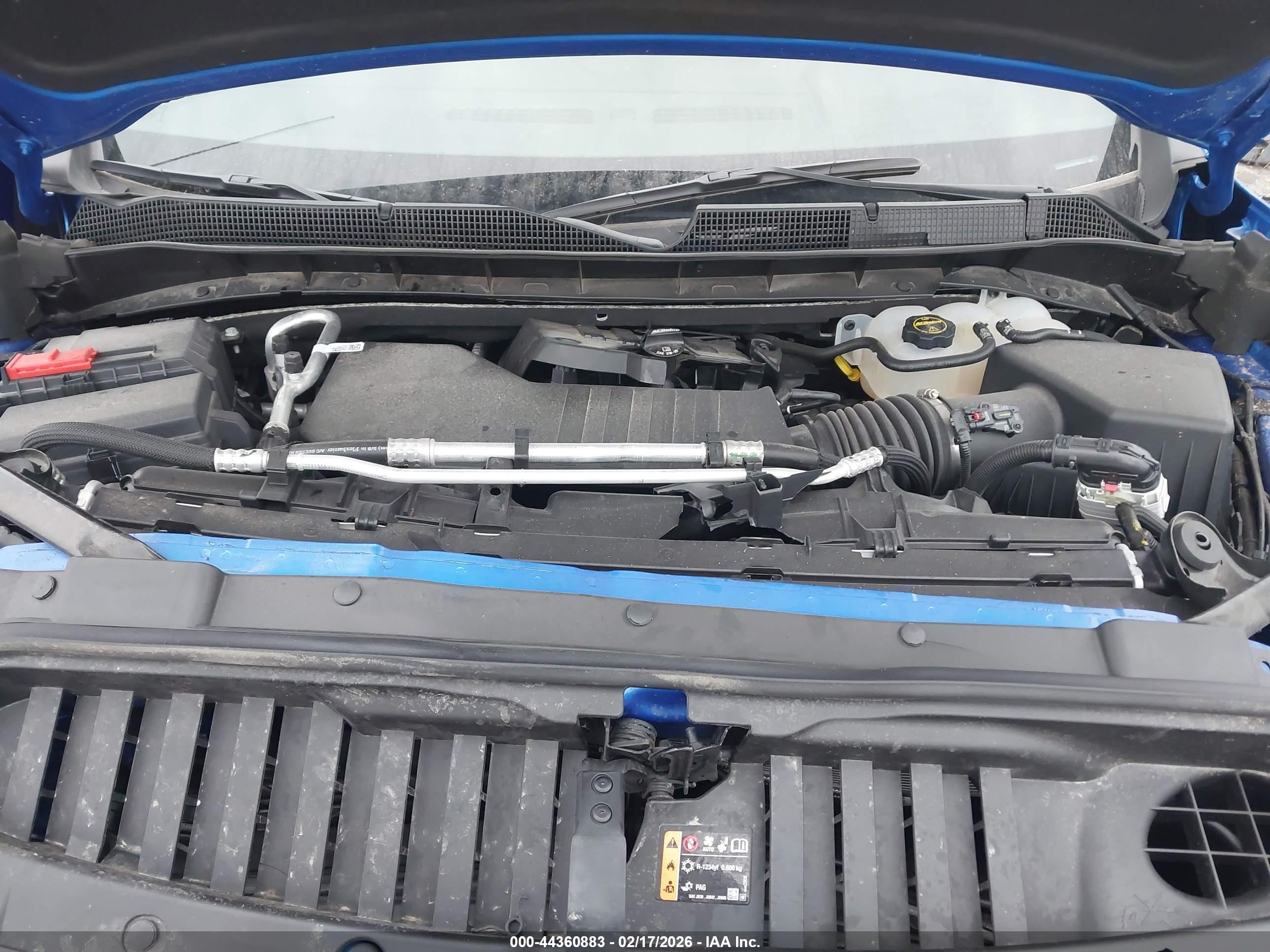 CHEVROLET SILVERADO image 10