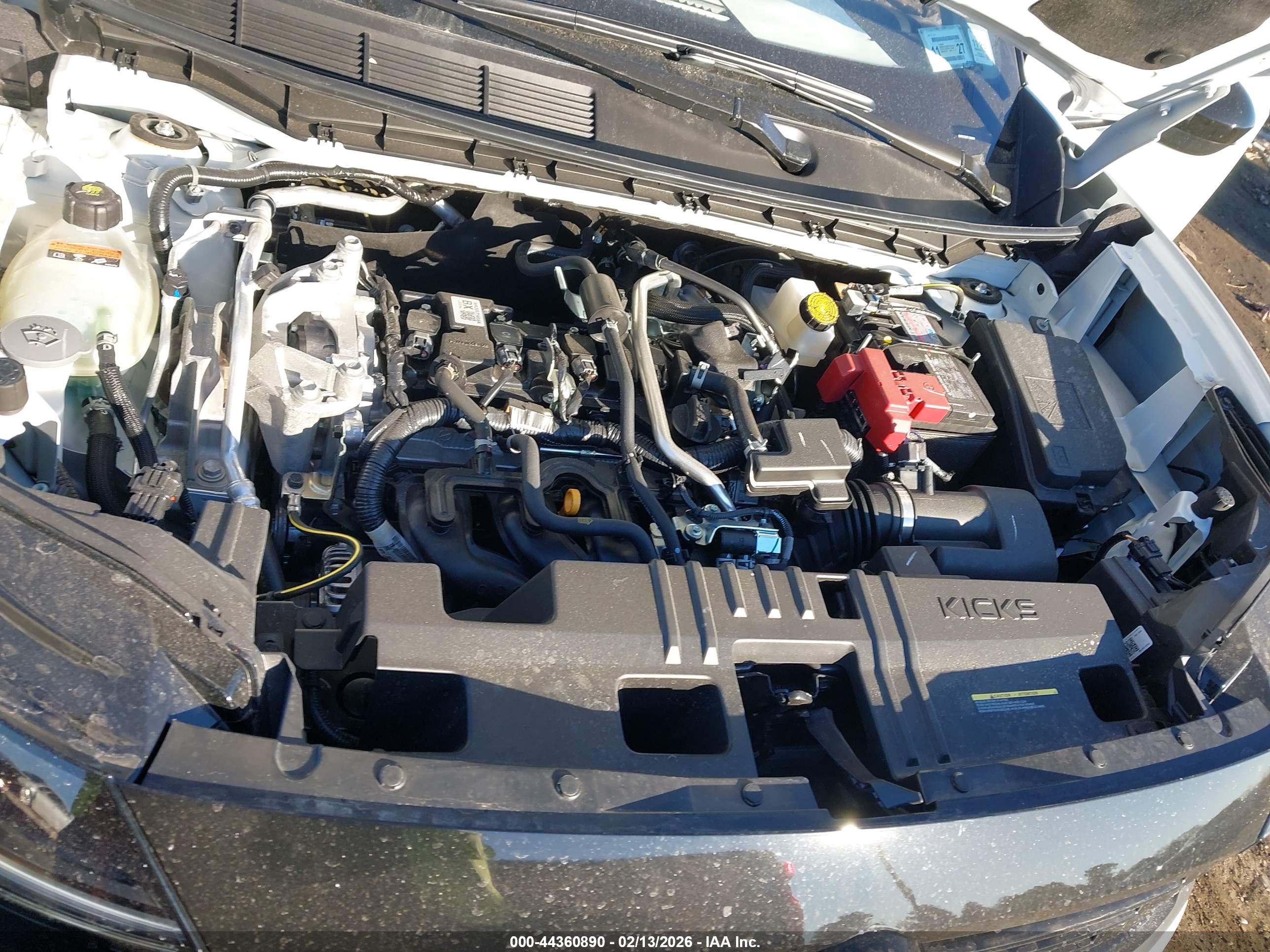 NISSAN KICKS image 10