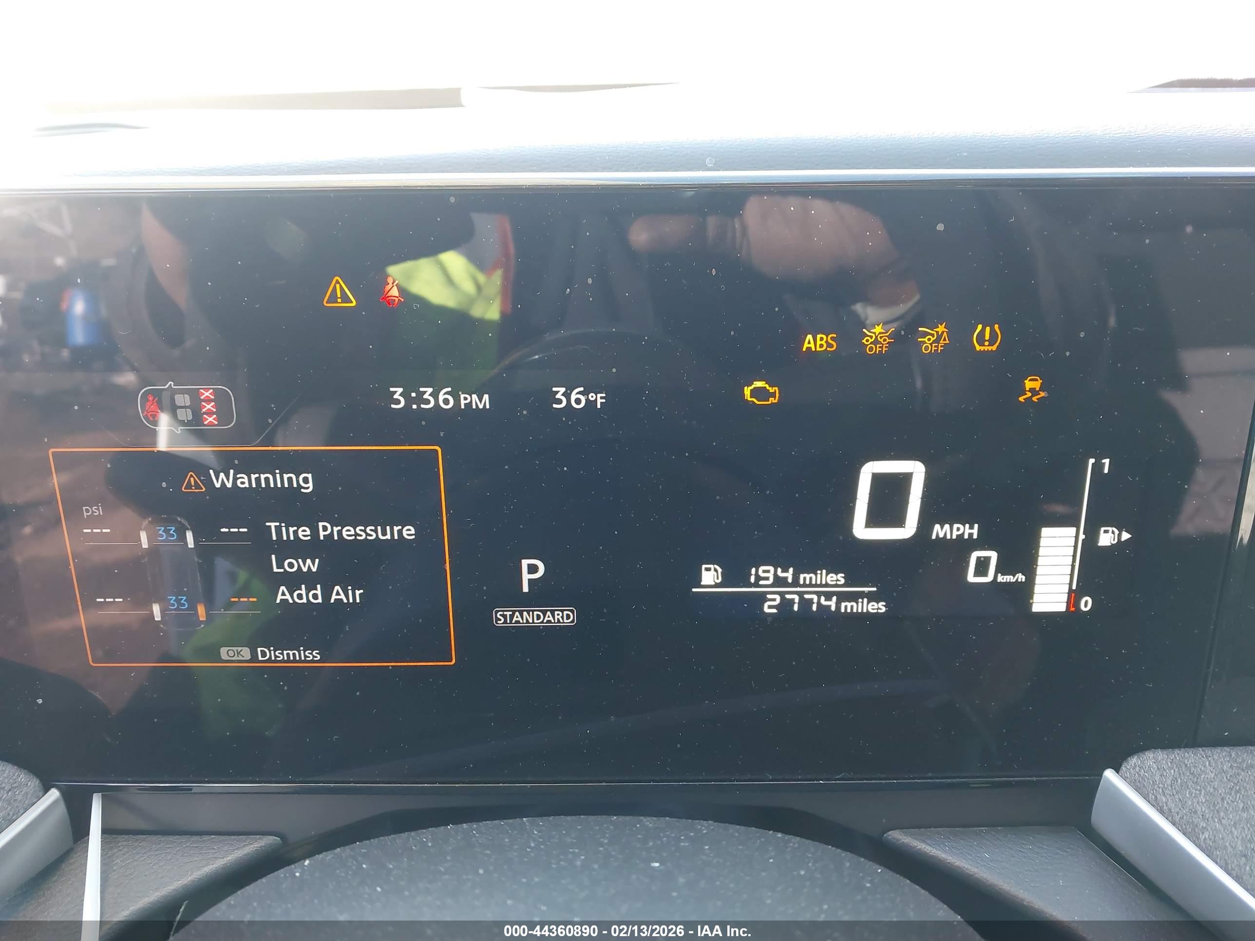 NISSAN KICKS image 7