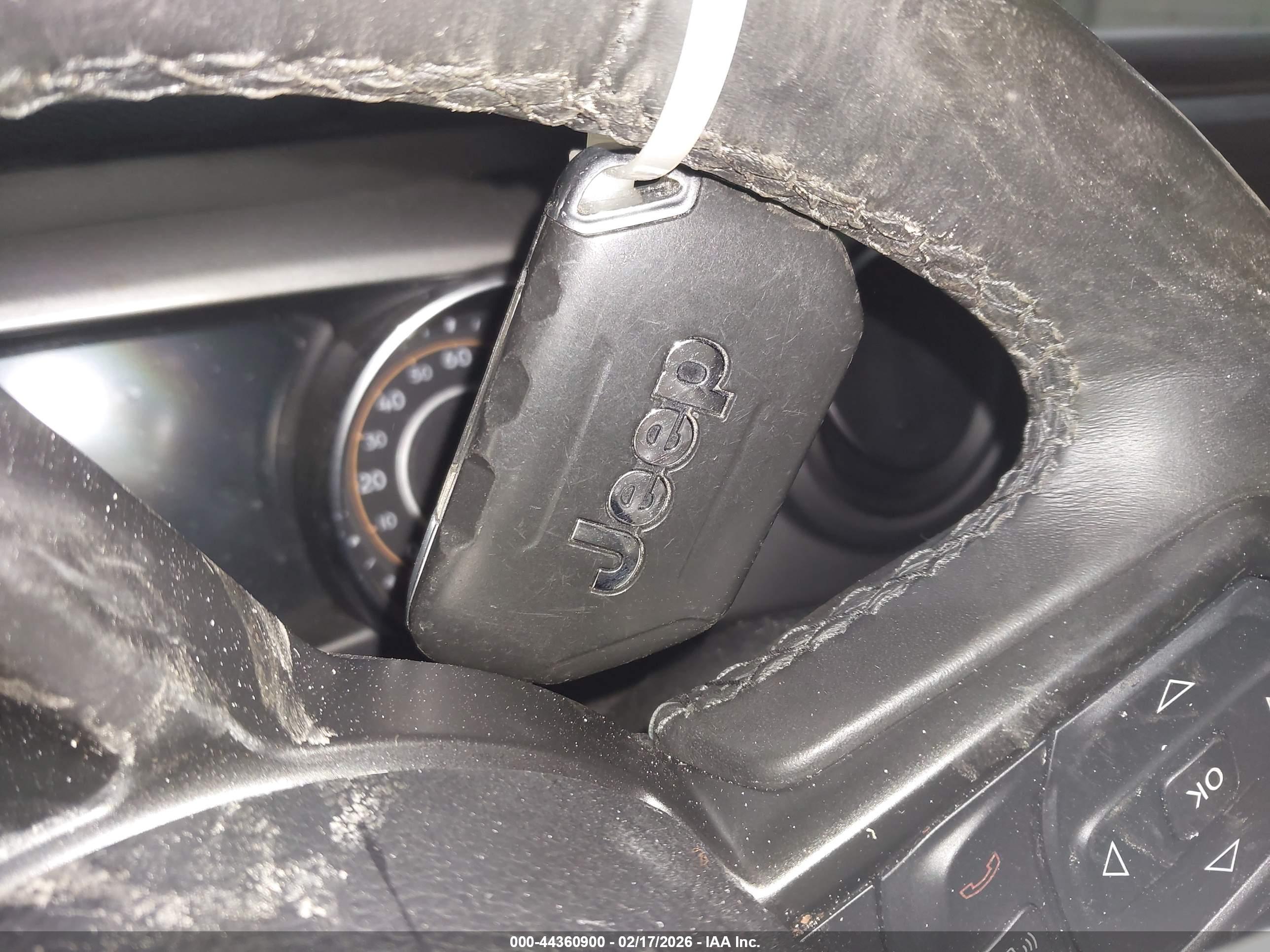 JEEP WRANGLER image 11