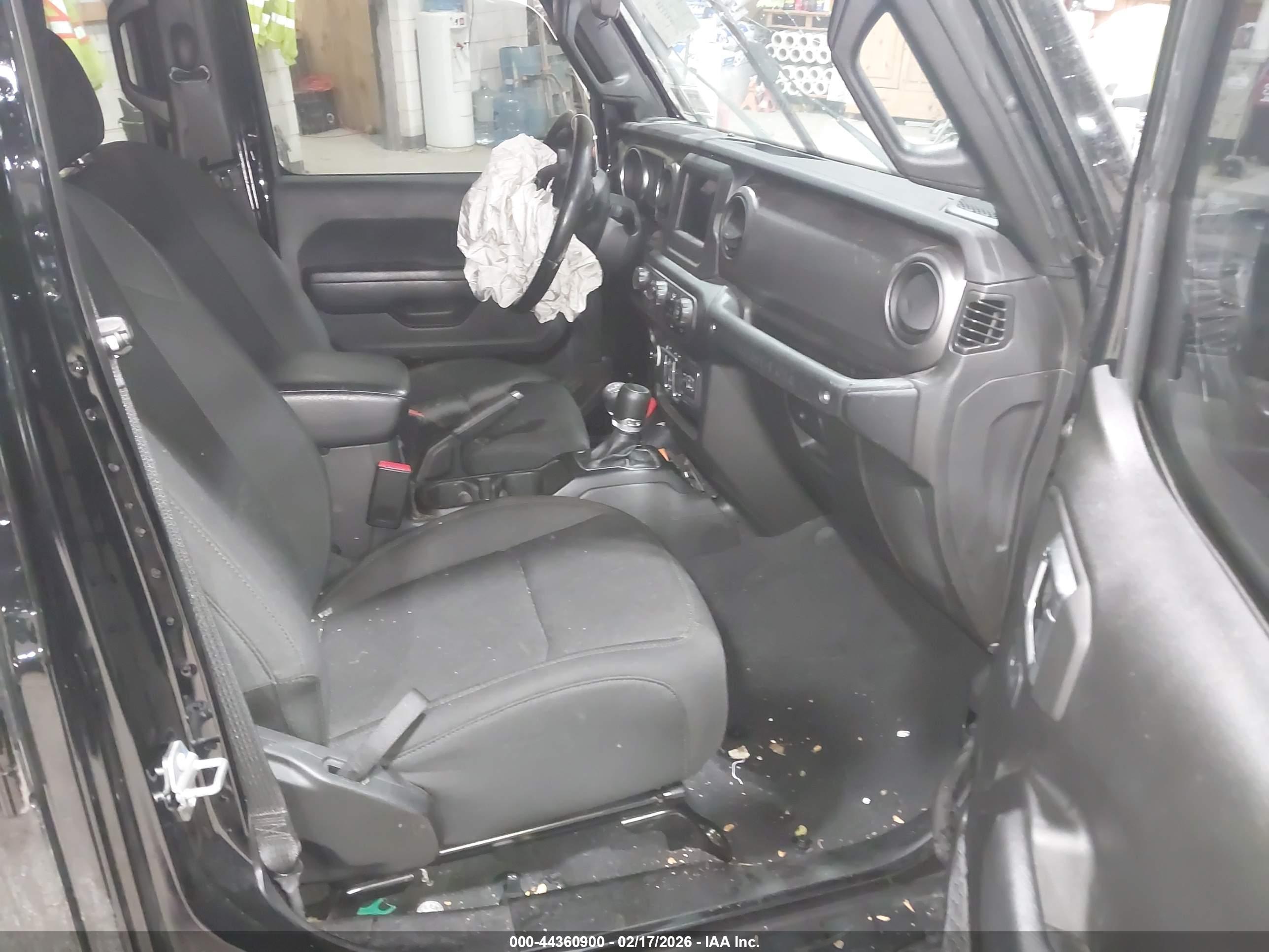 JEEP WRANGLER image 5