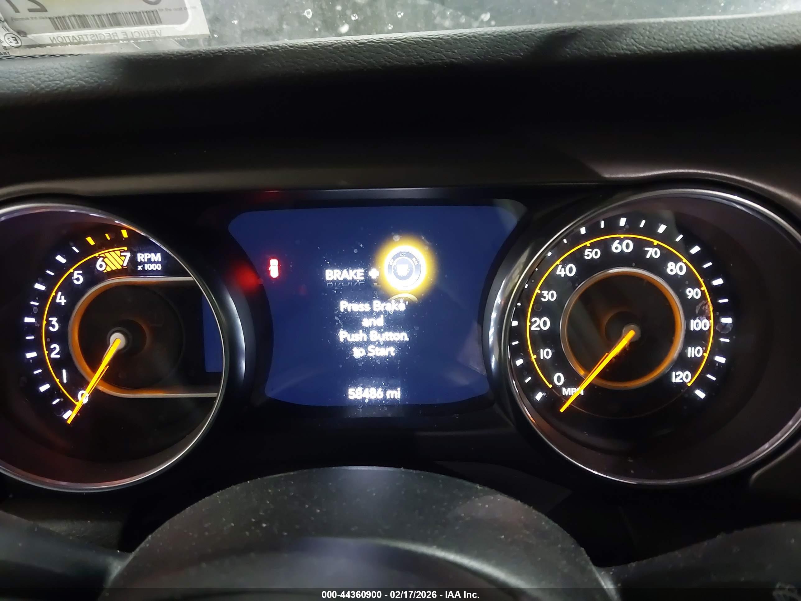 JEEP WRANGLER image 7