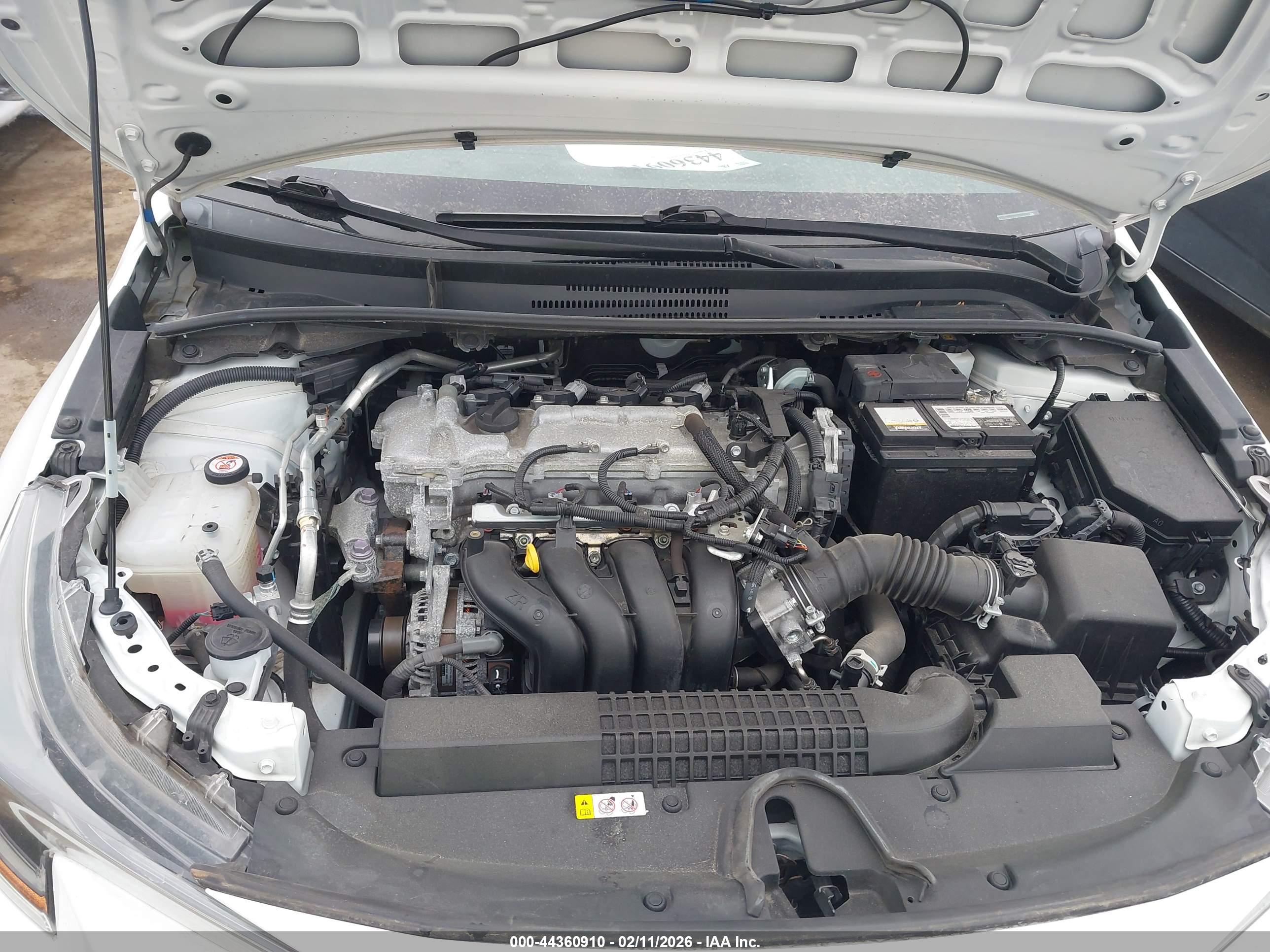 TOYOTA COROLLA image 10