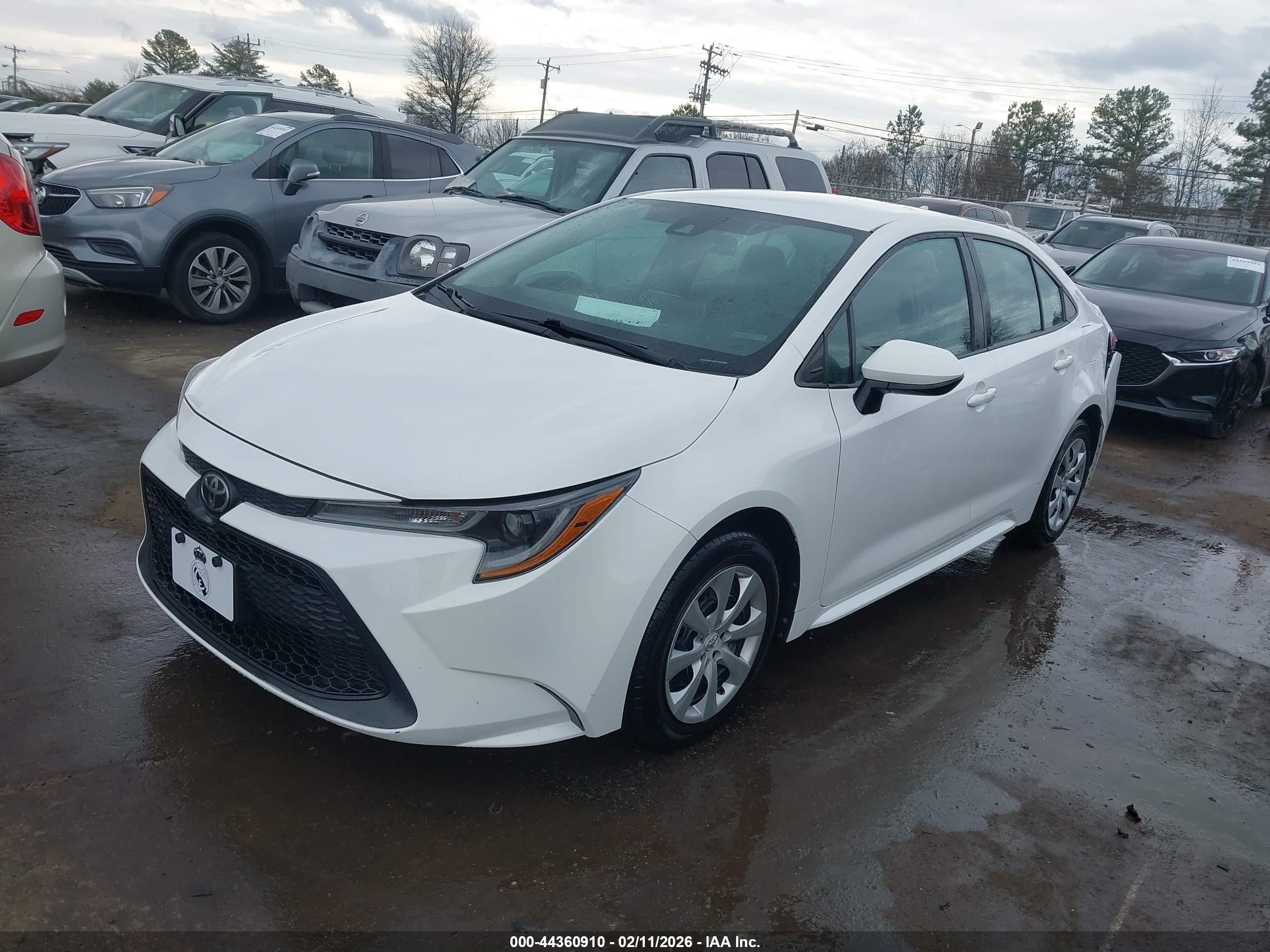 TOYOTA COROLLA image 2