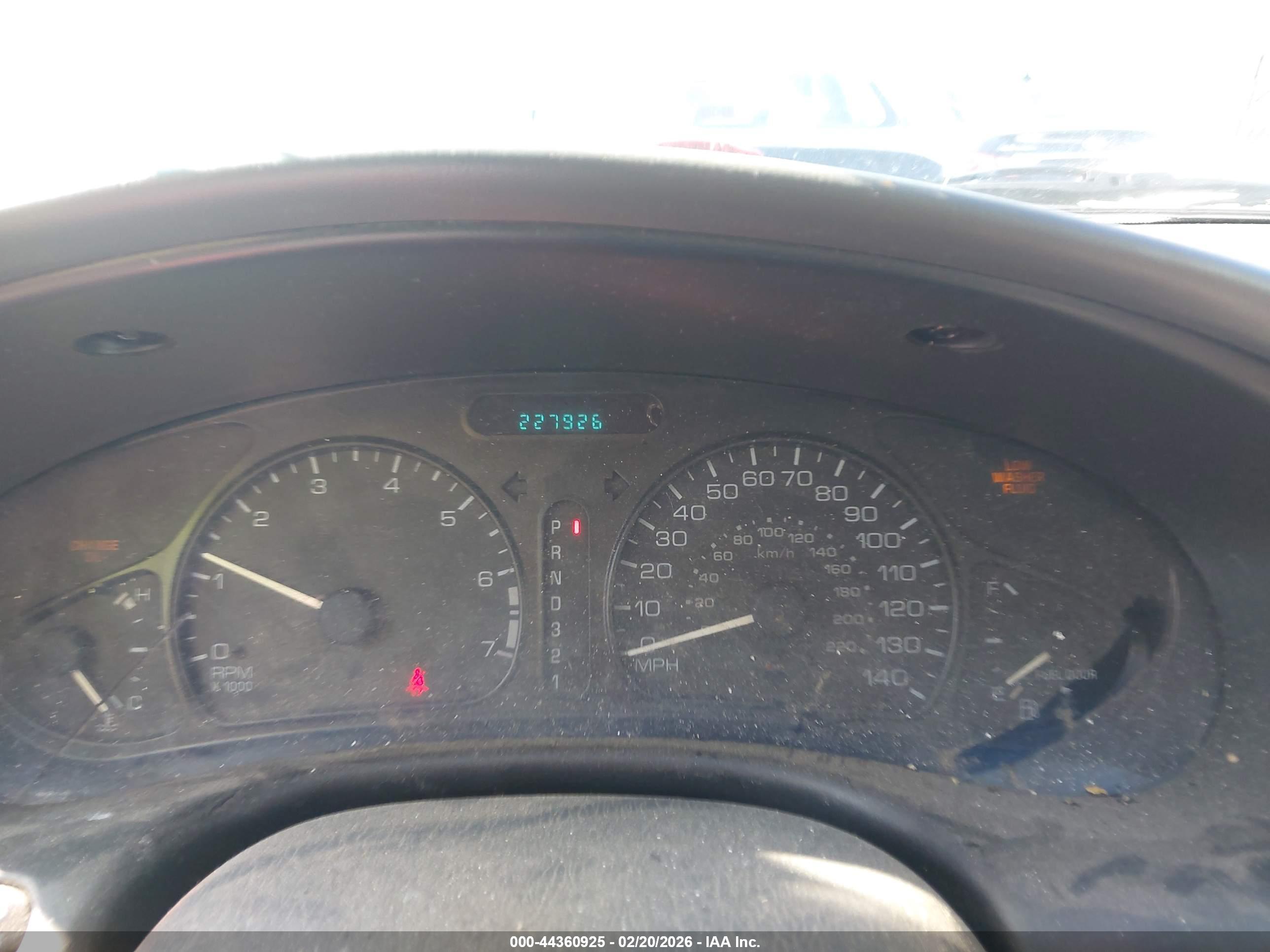 OLDSMOBILE ALERO image 7
