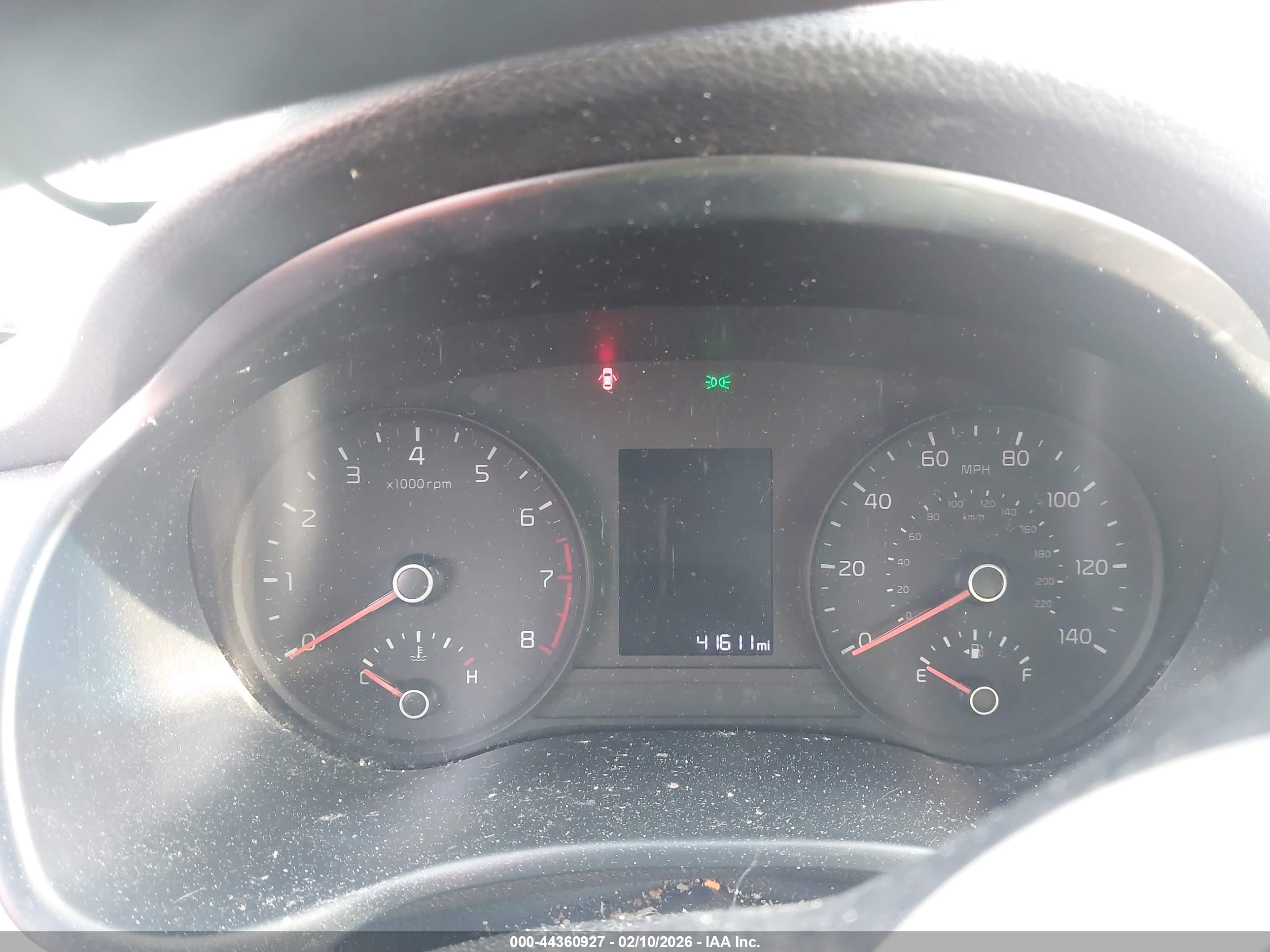 KIA RIO image 7
