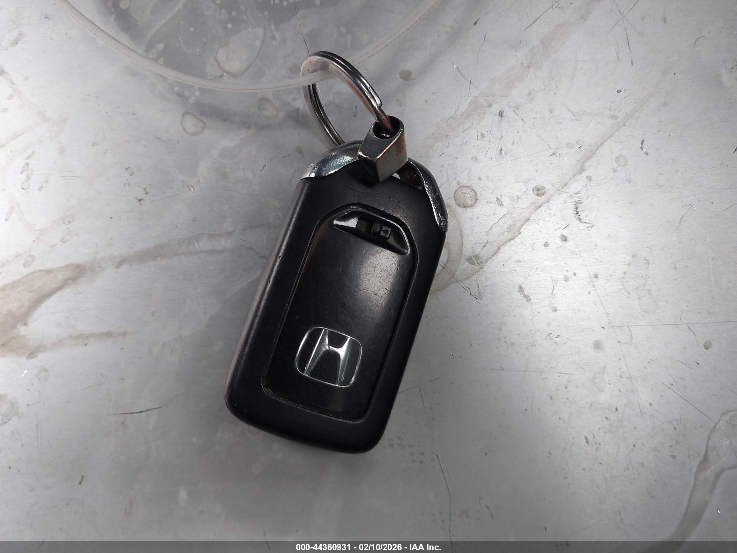 HONDA CIVIC image 11