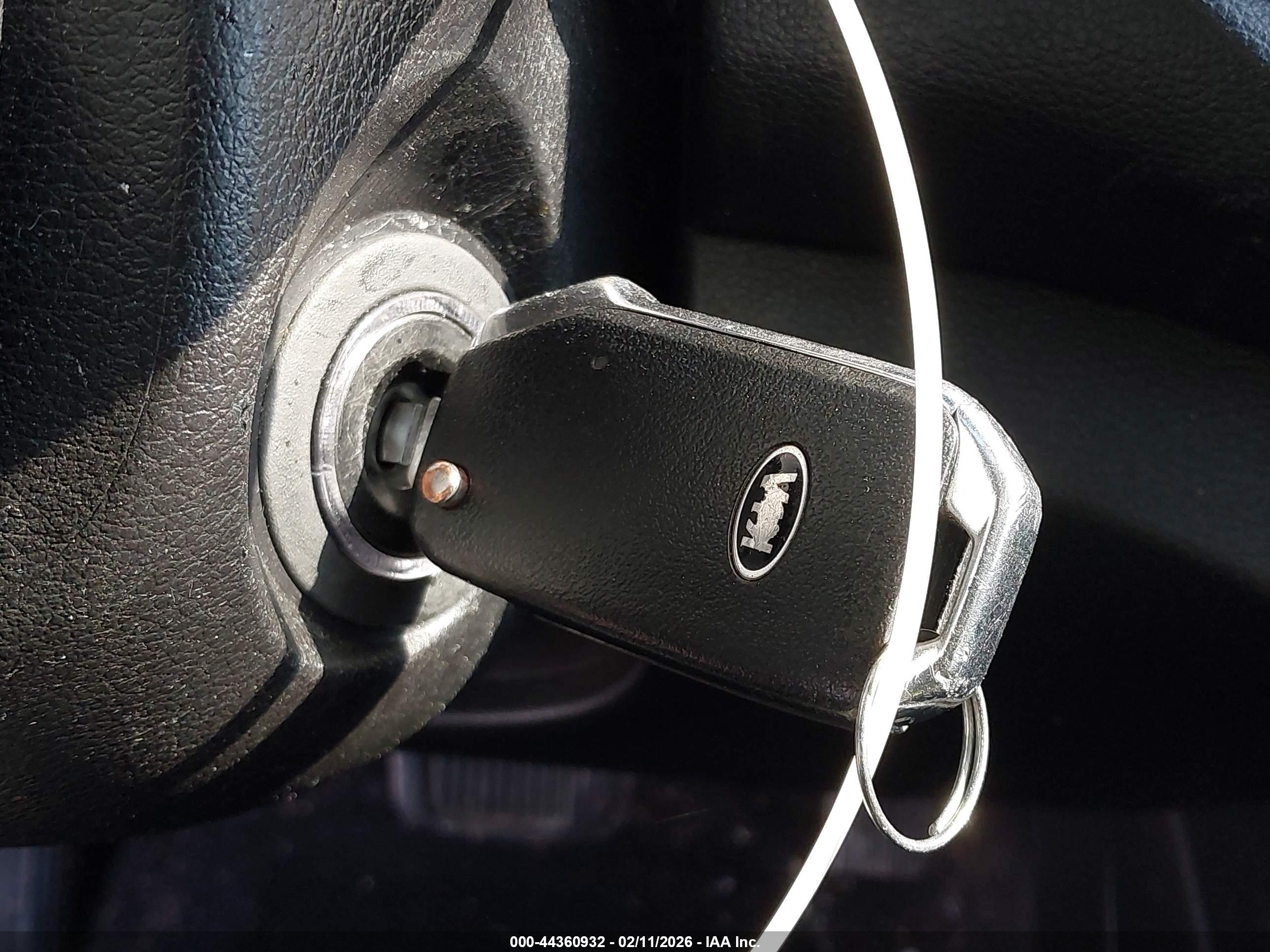 KIA FORTE image 11