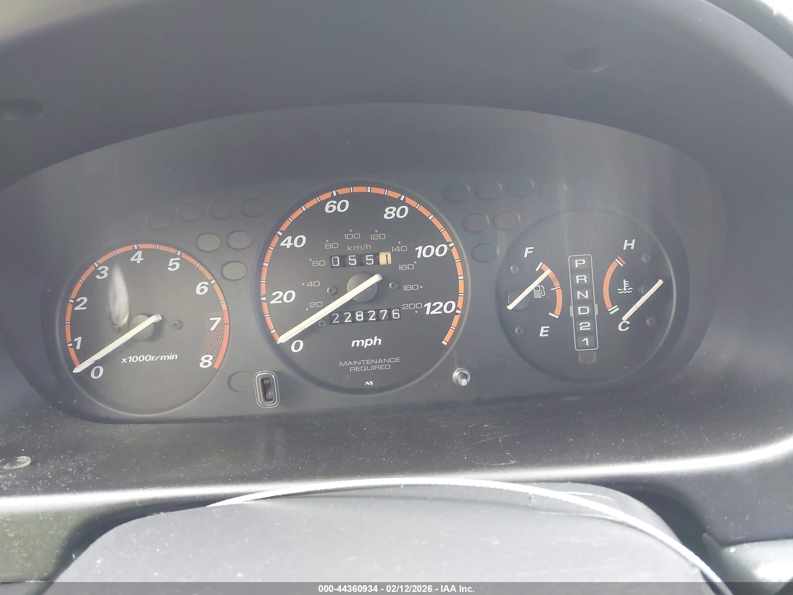 HONDA CR-V image 7
