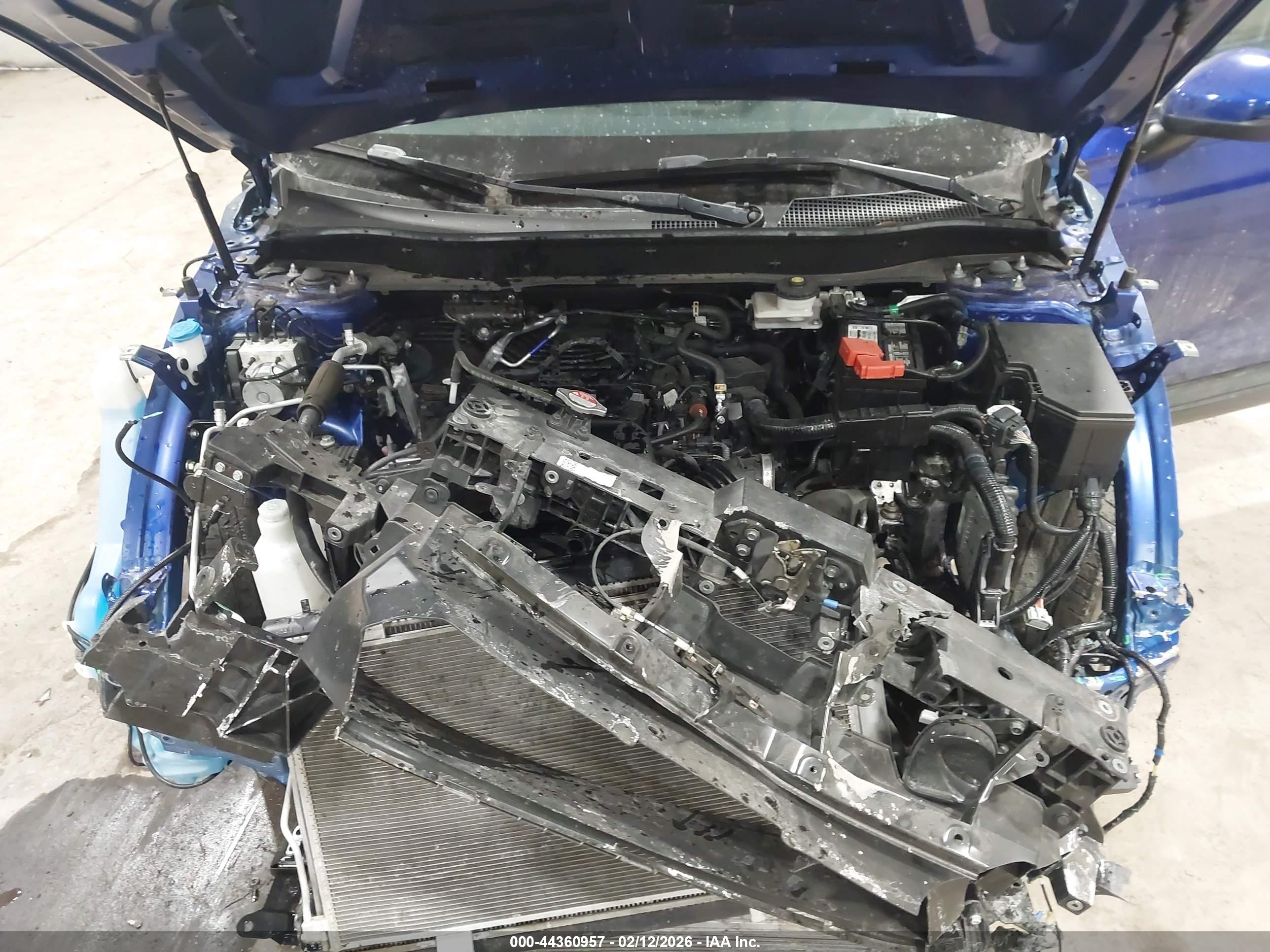 HONDA CR-V image 10