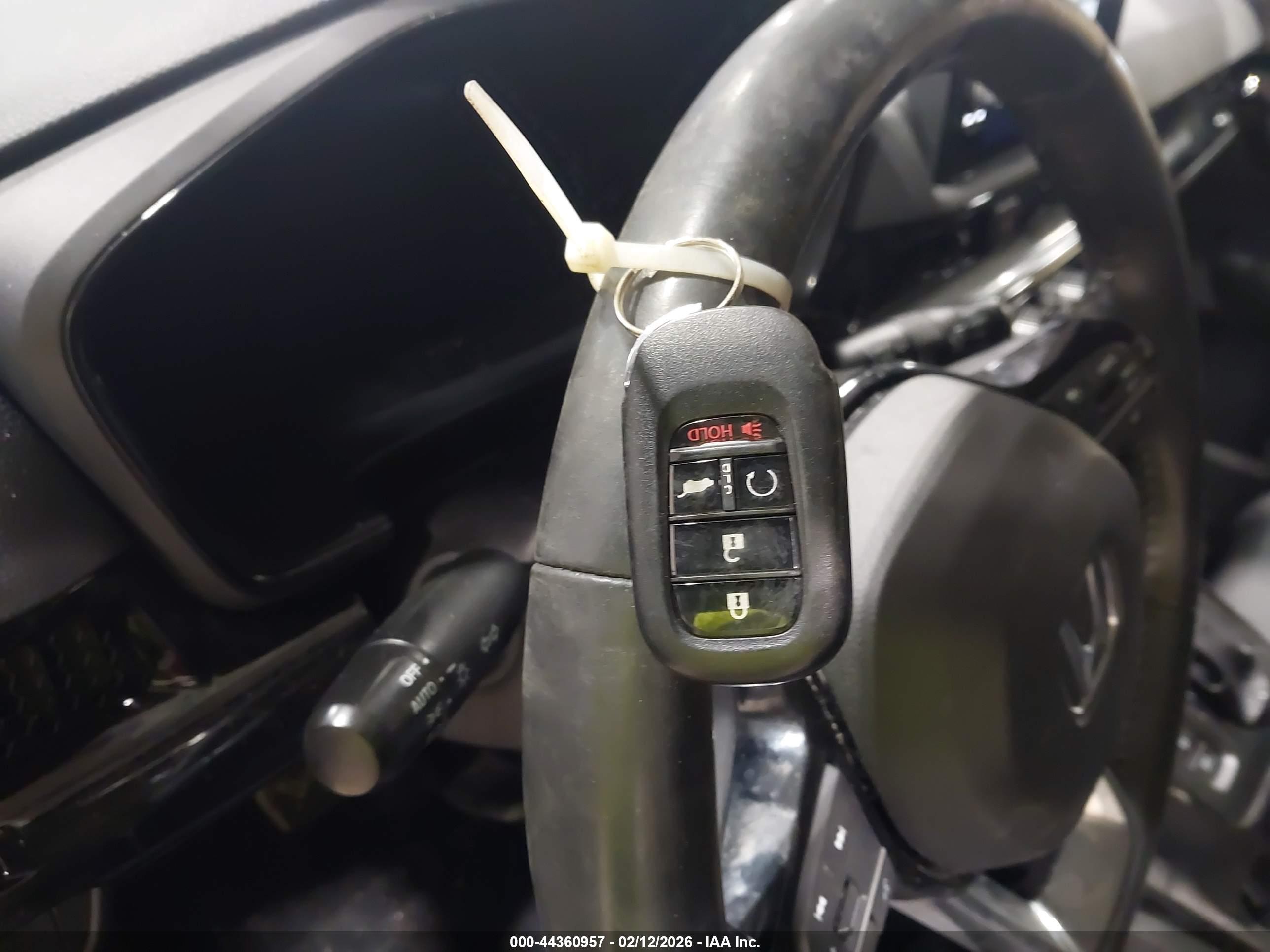 HONDA CR-V image 11