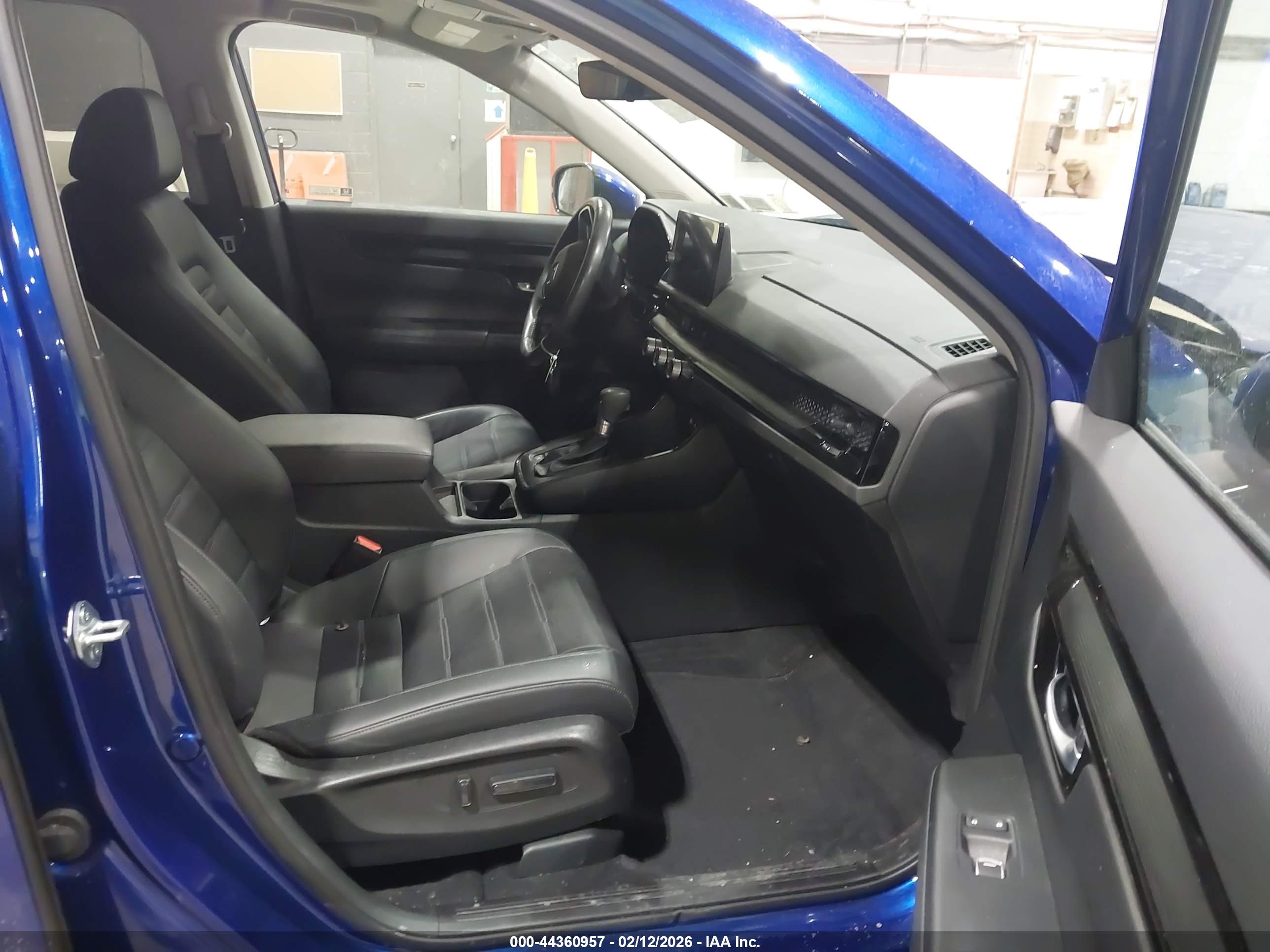 HONDA CR-V image 5