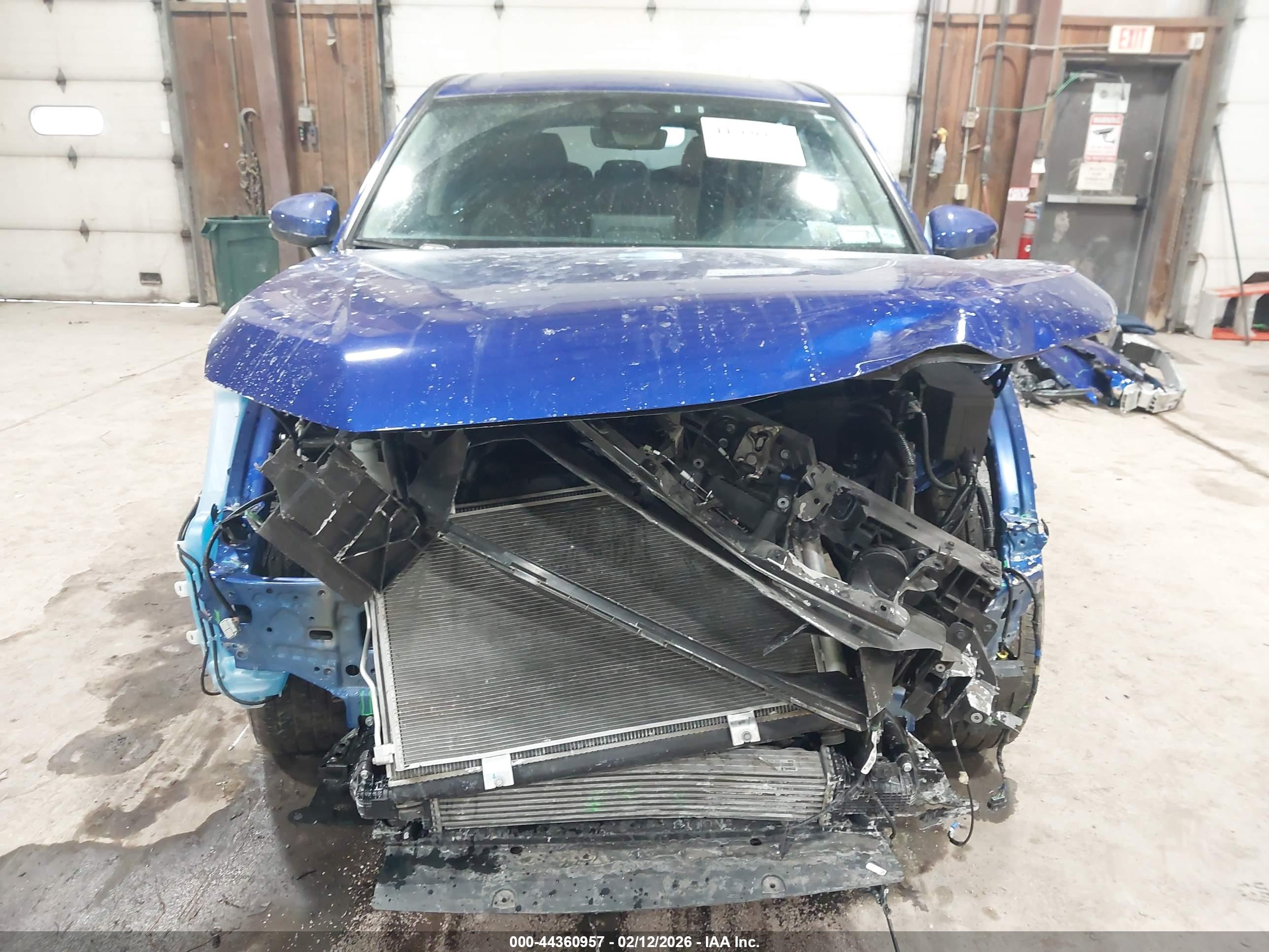 HONDA CR-V image 6