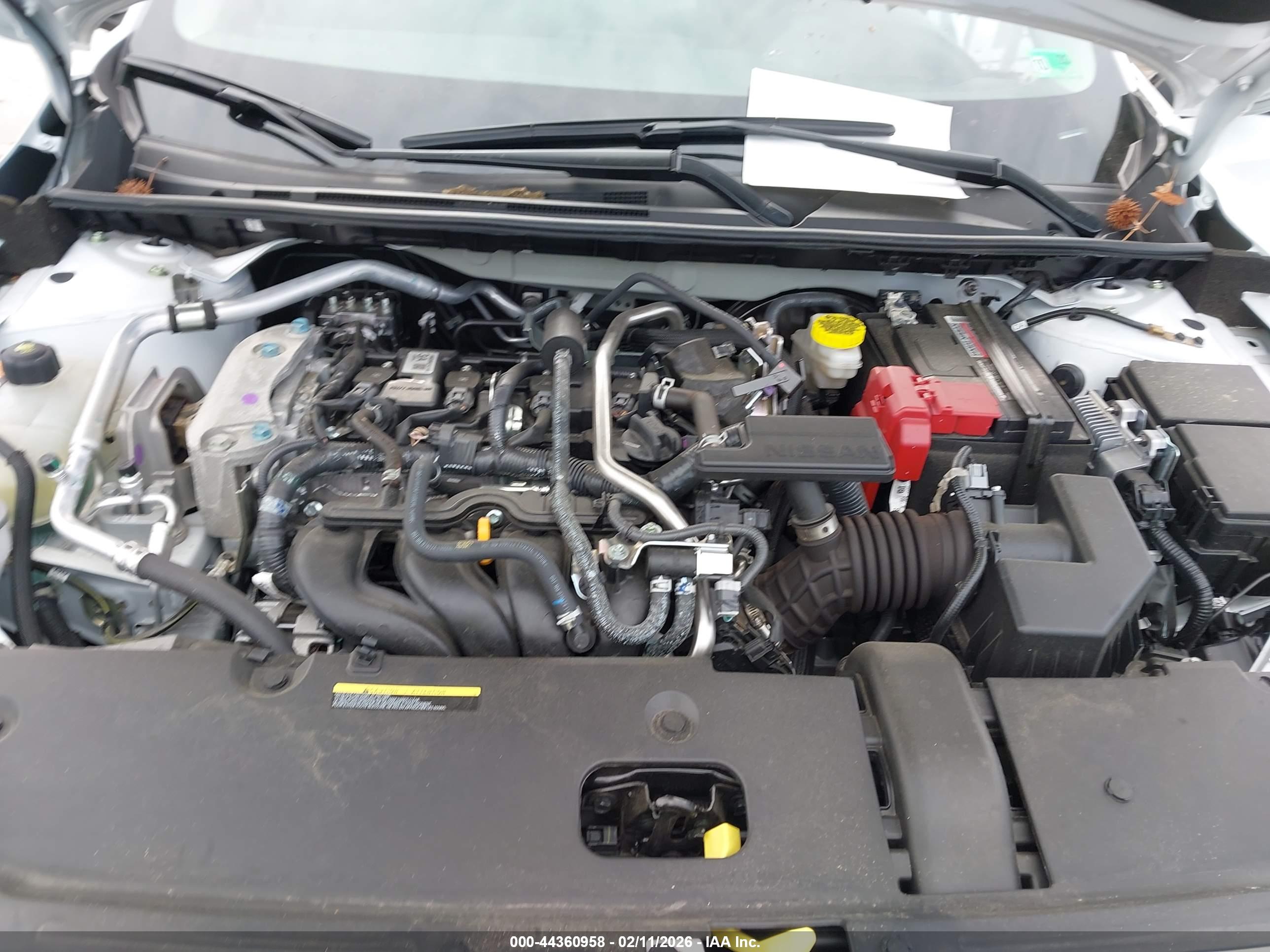 NISSAN SENTRA image 10