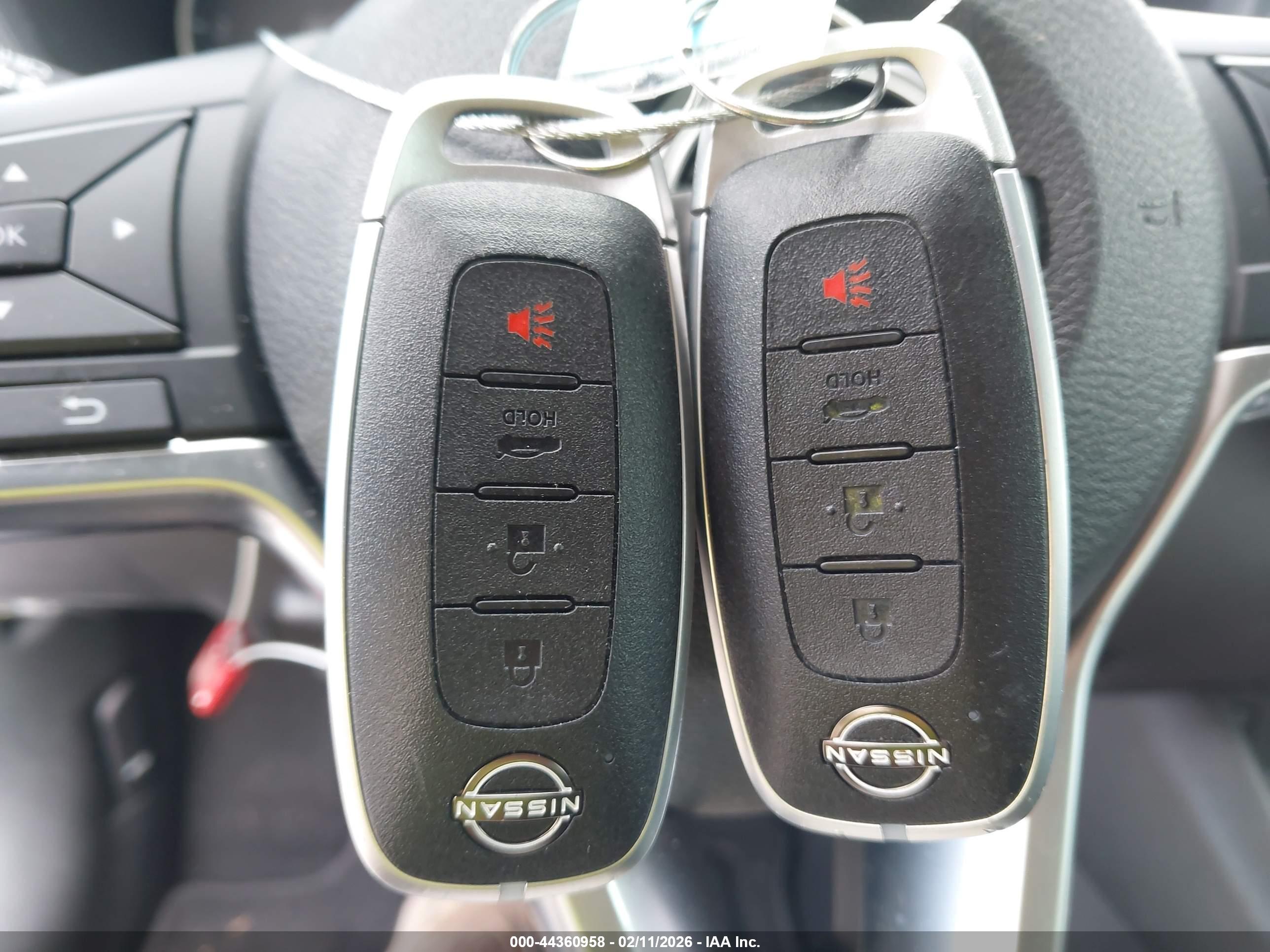 NISSAN SENTRA image 11