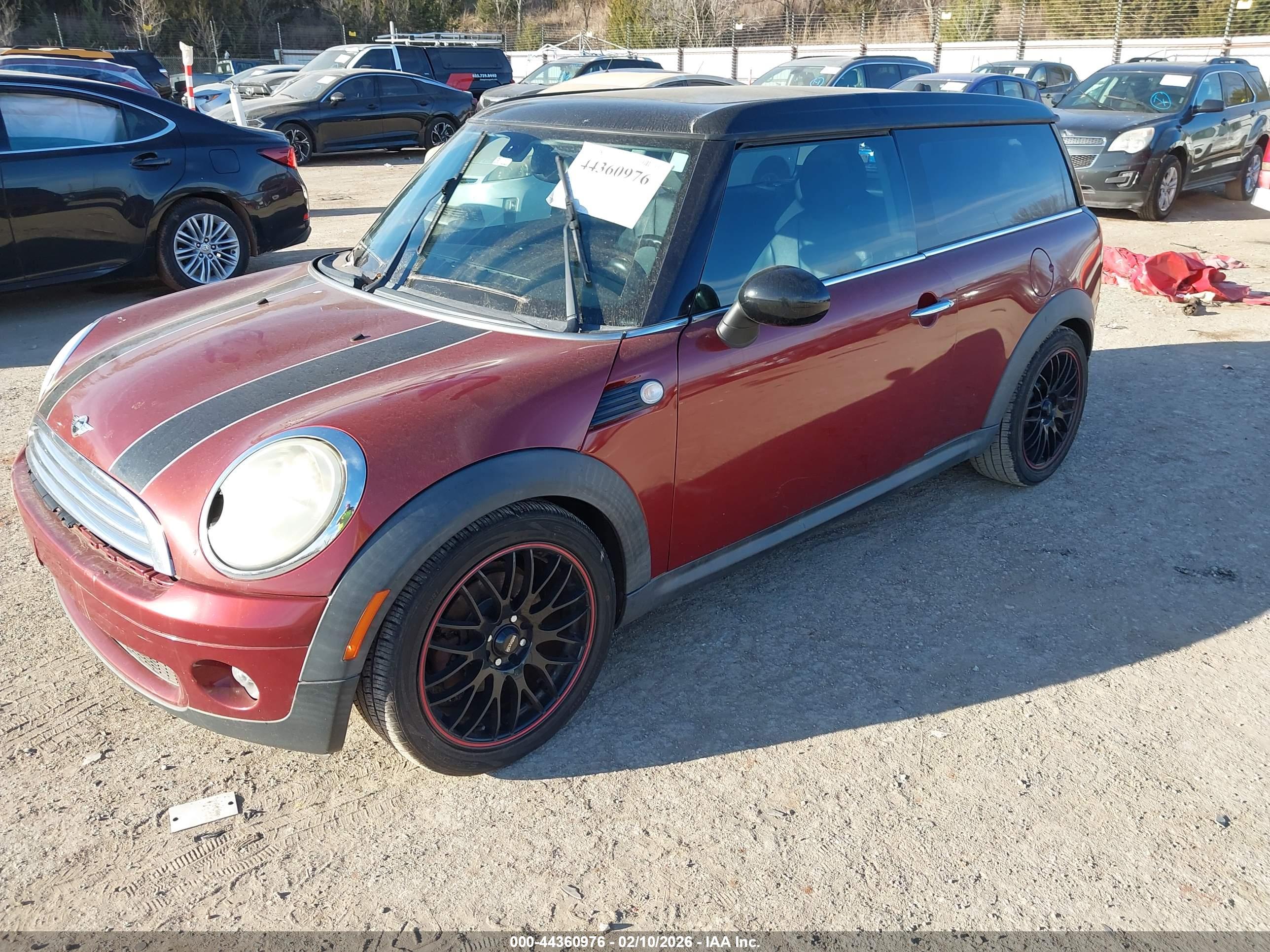 MINI COOPER image 2
