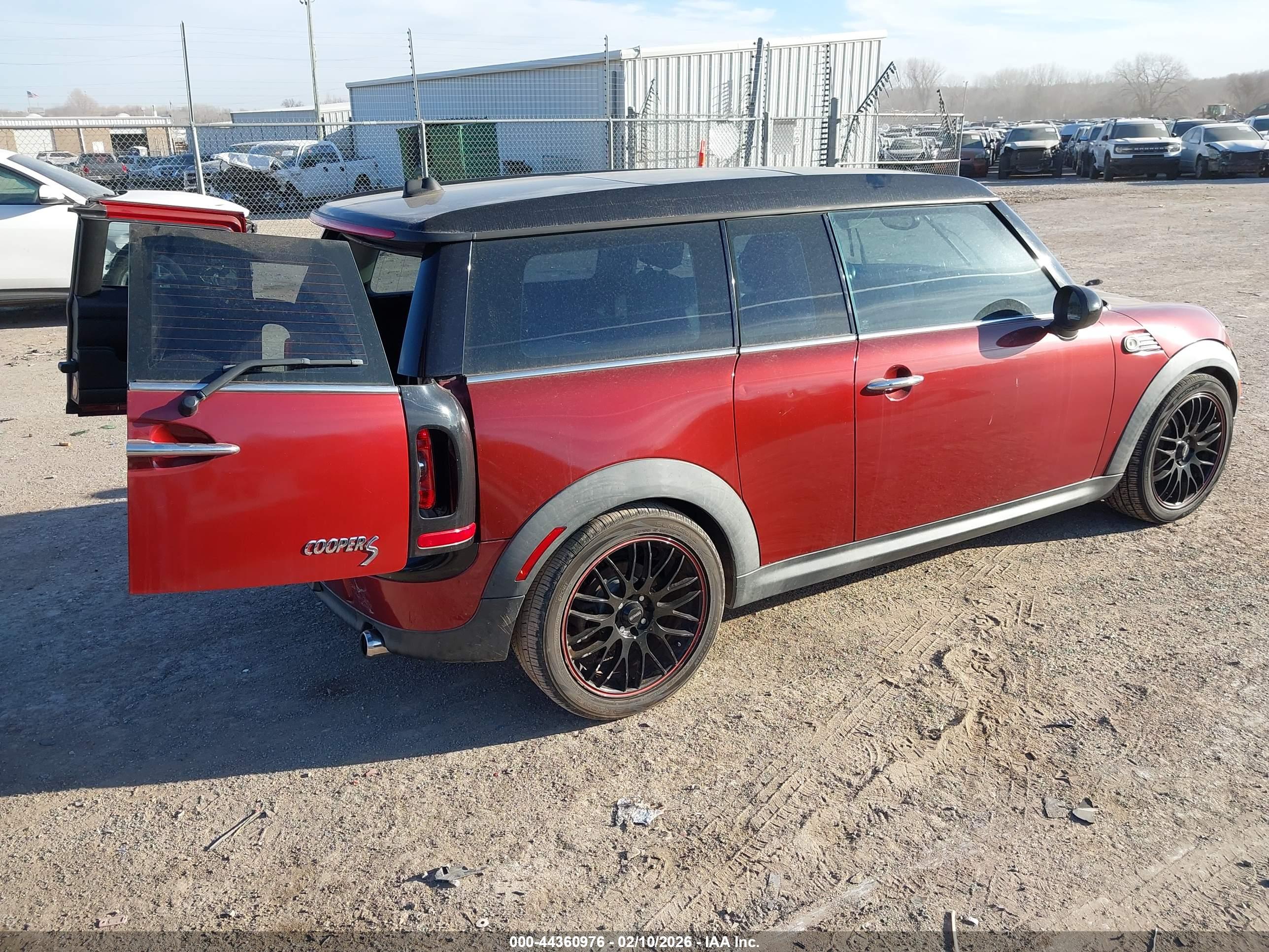 MINI COOPER image 4