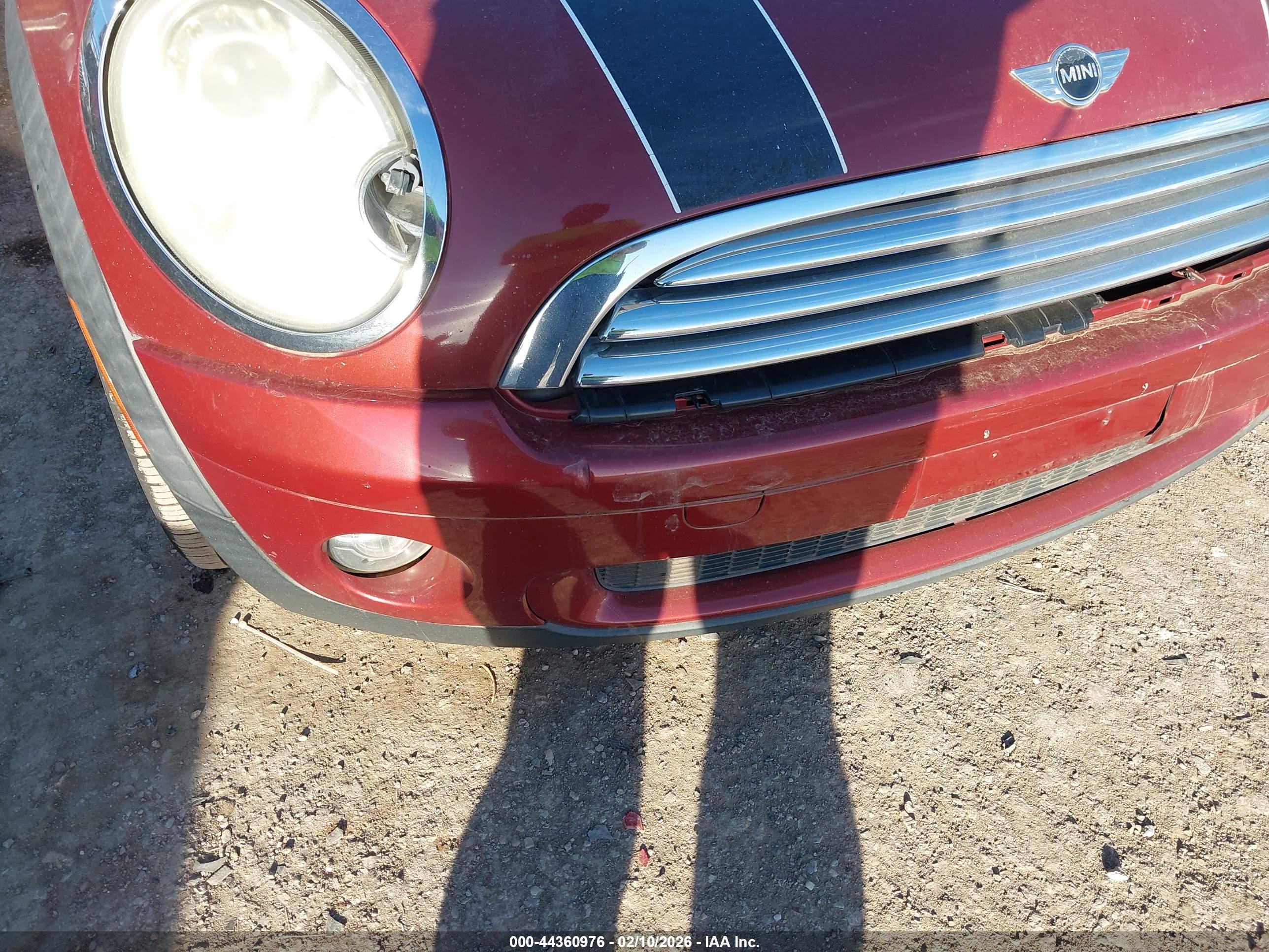 MINI COOPER image 6
