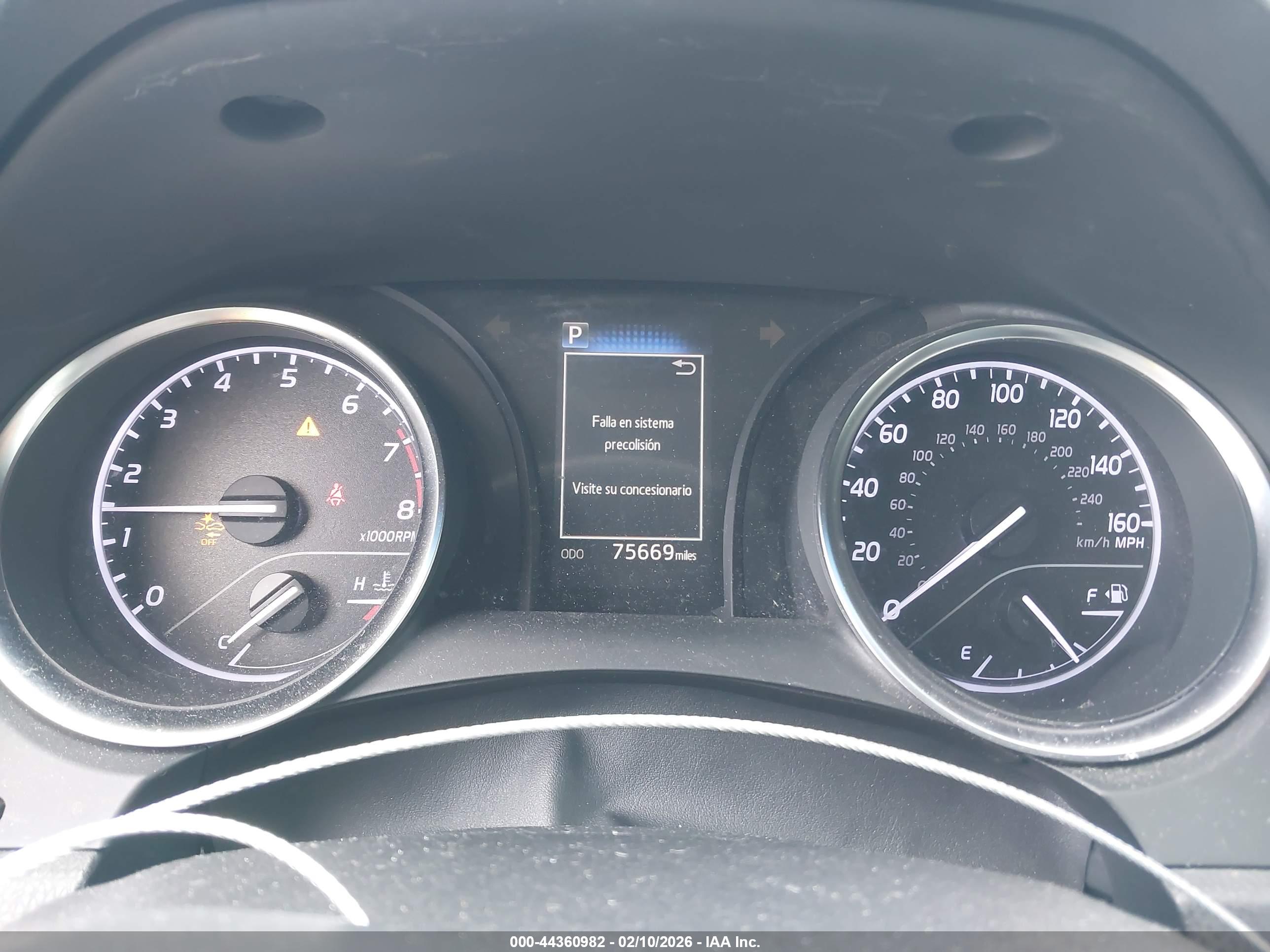 TOYOTA CAMRY image 7