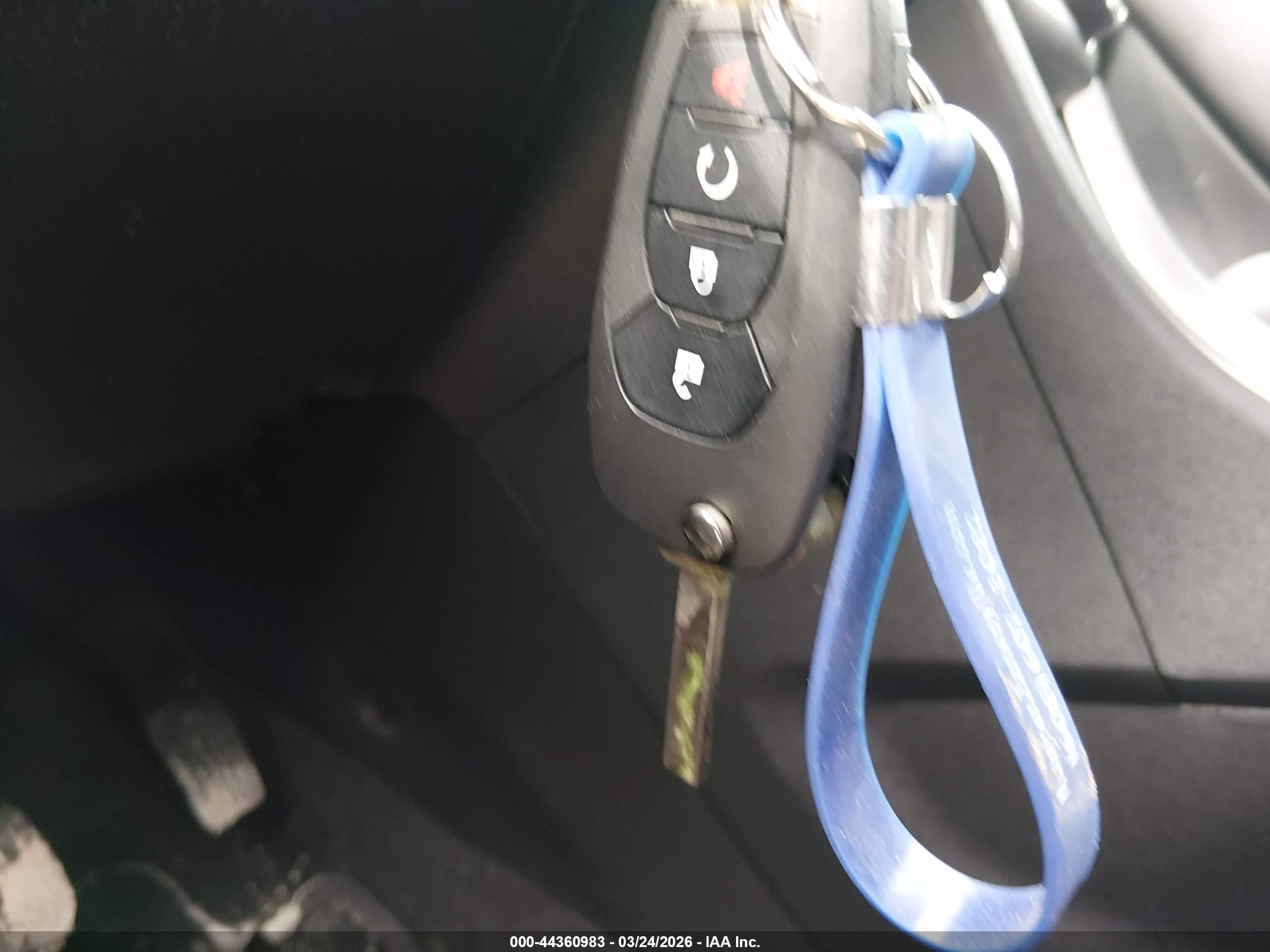 CHEVROLET TRAX image 11