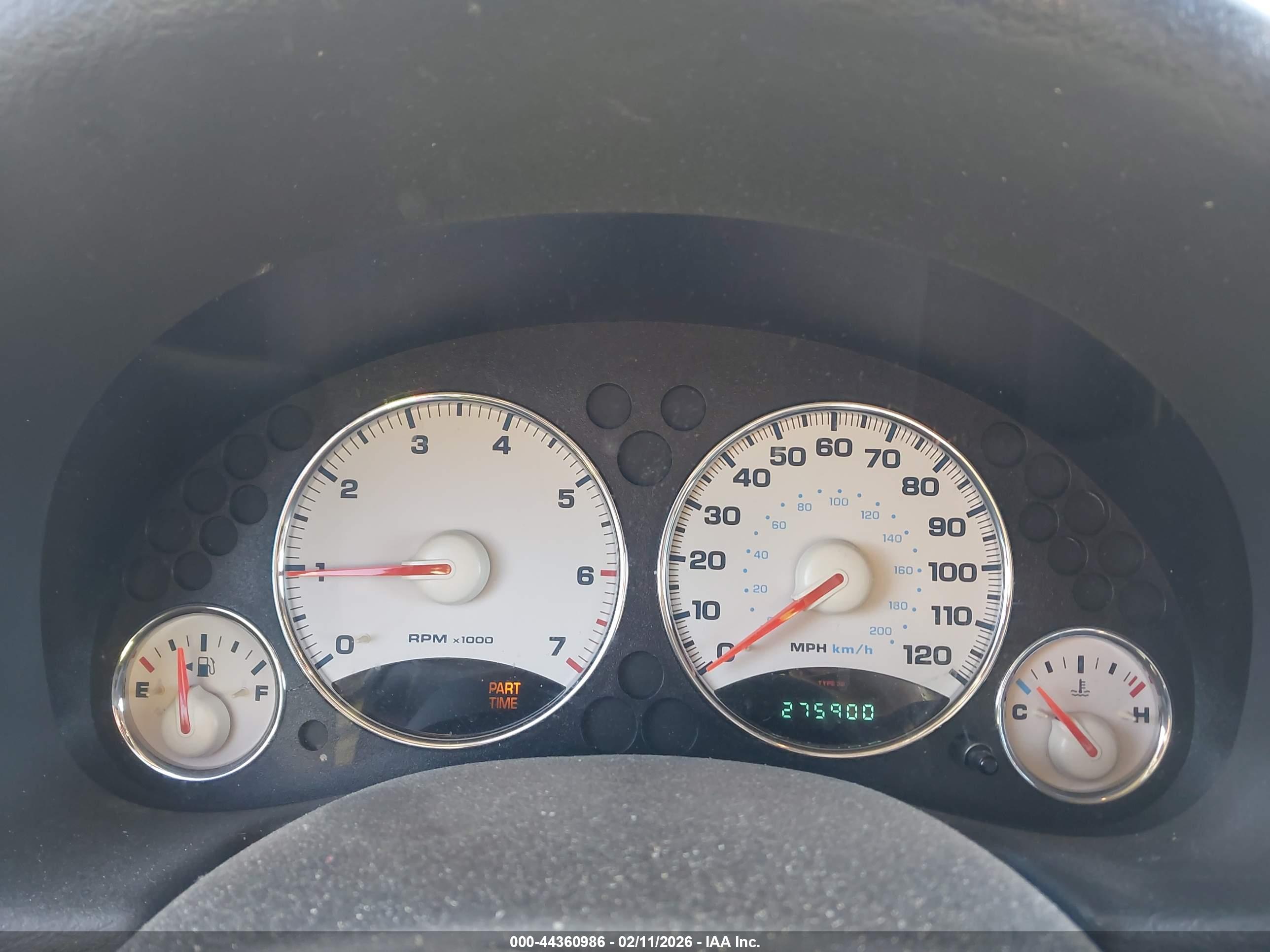 JEEP LIBERTY image 7