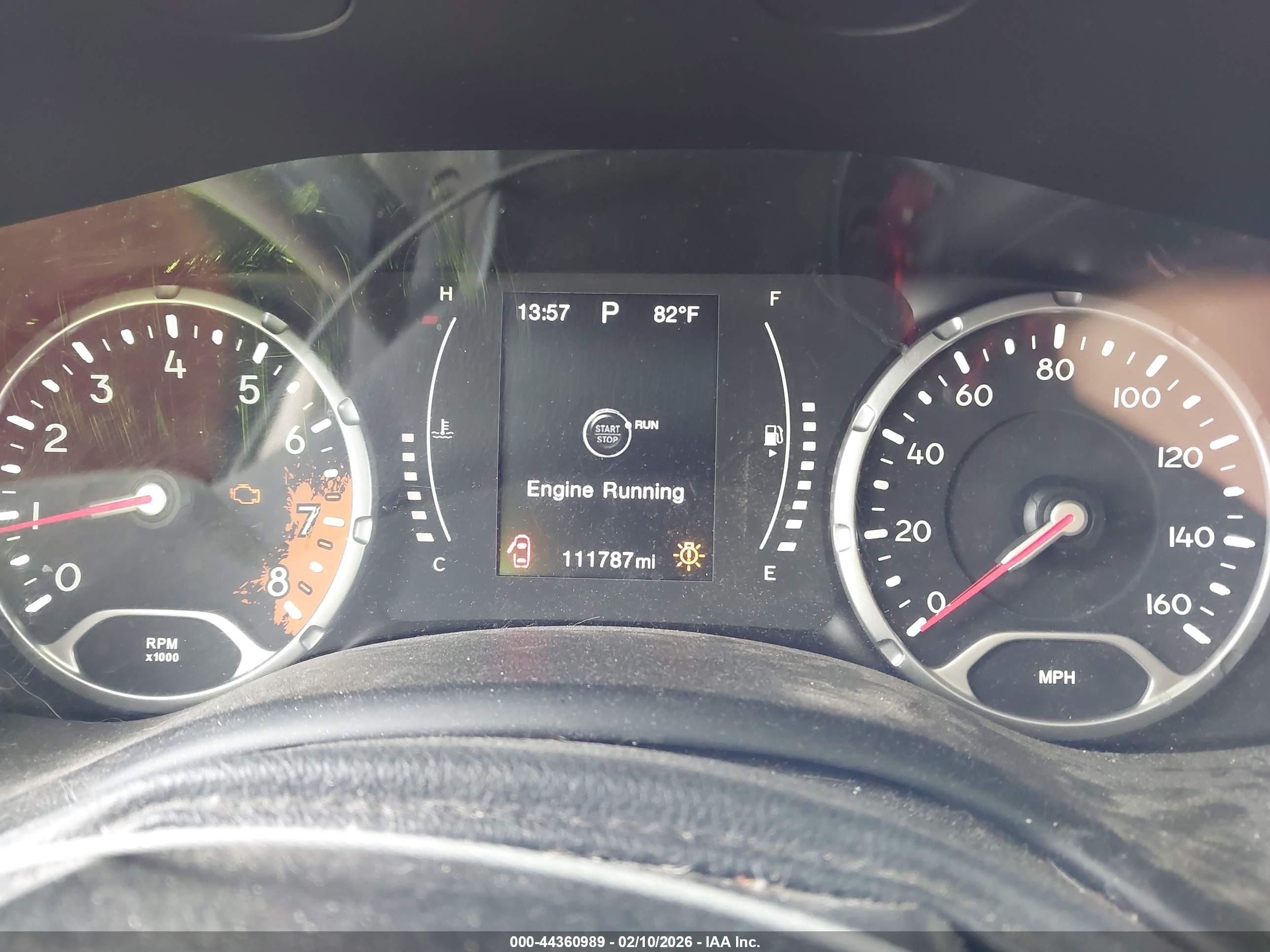 JEEP RENEGADE image 7