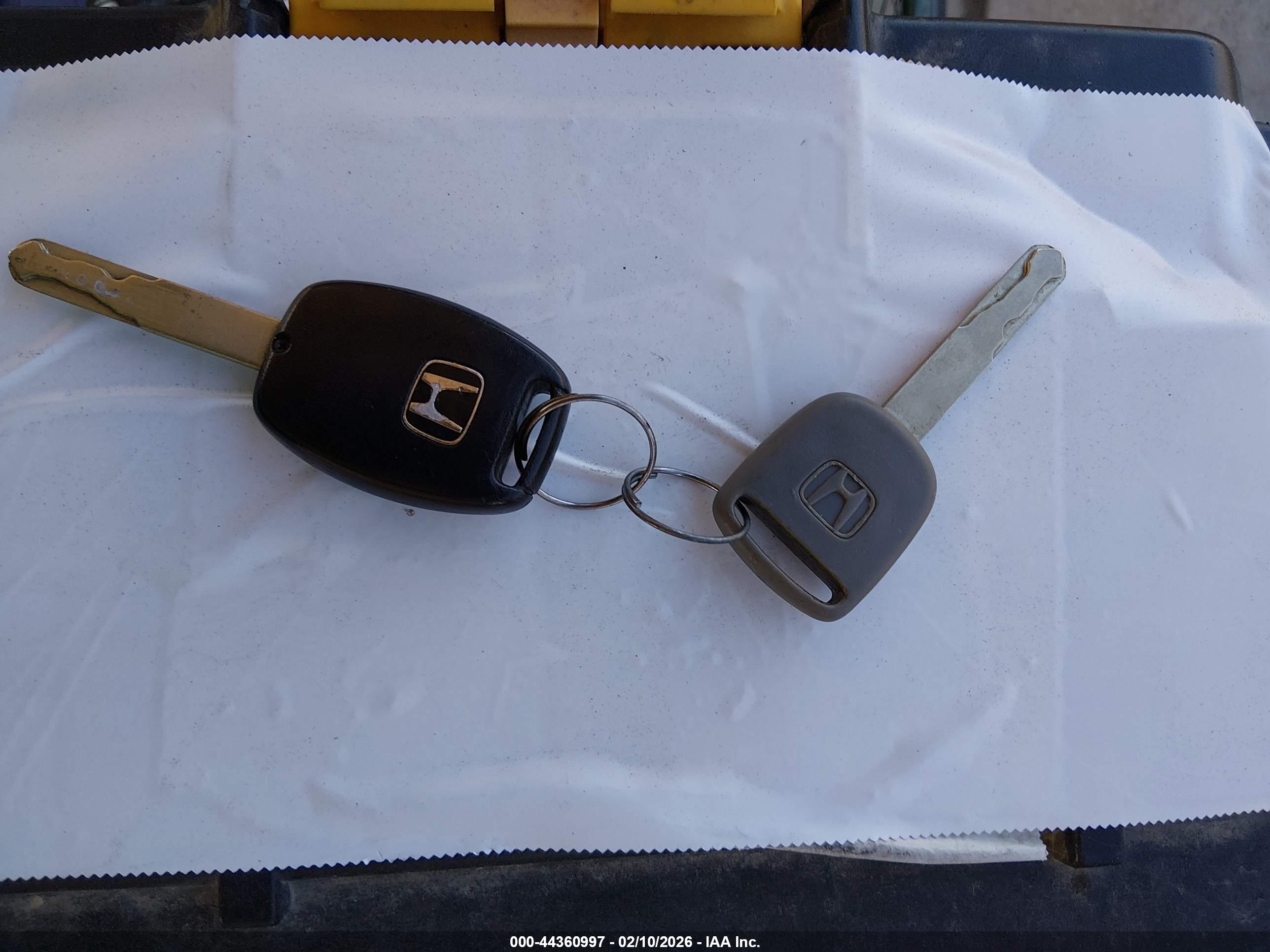HONDA CIVIC image 11