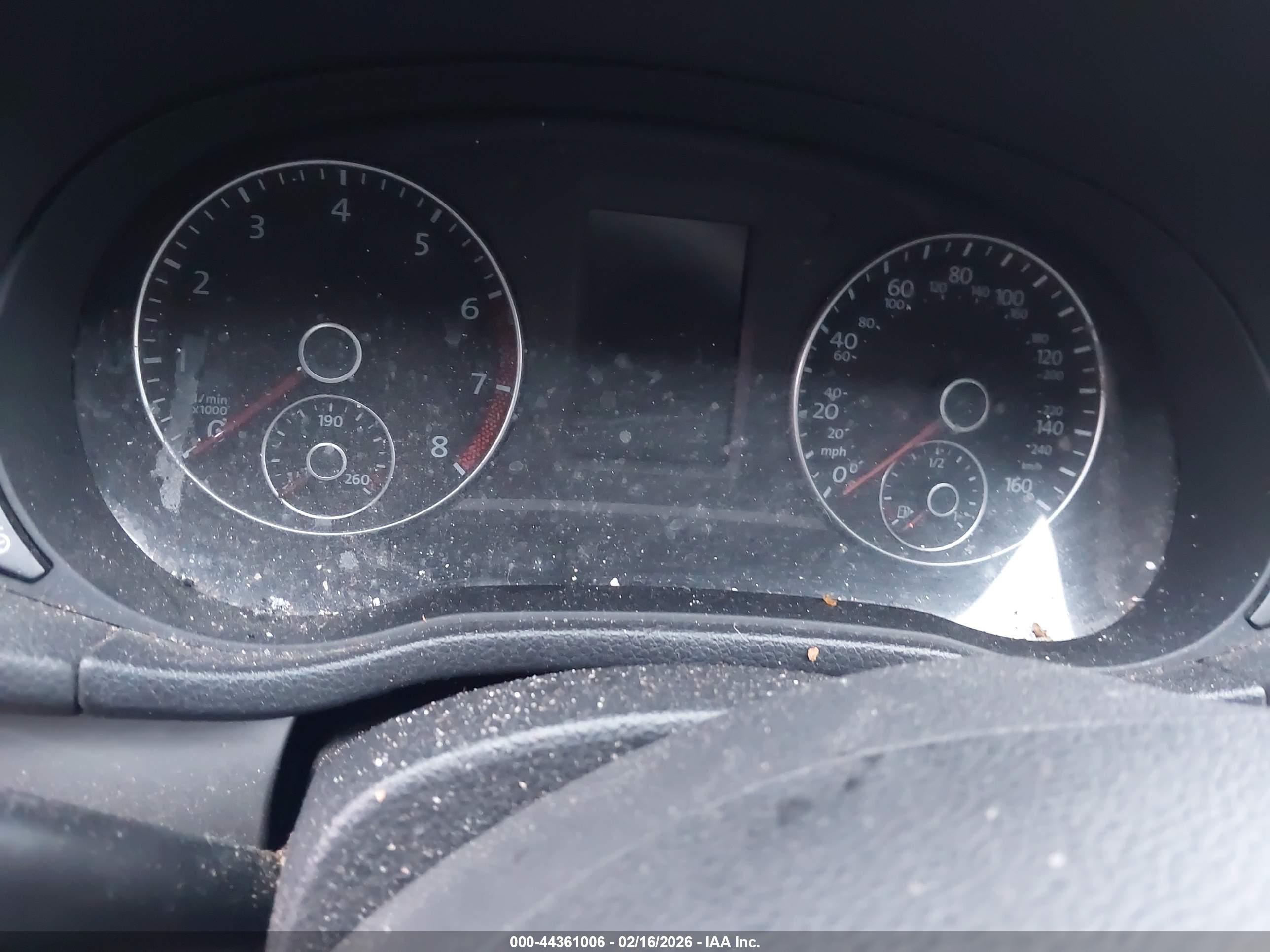 VOLKSWAGEN PASSAT image 7