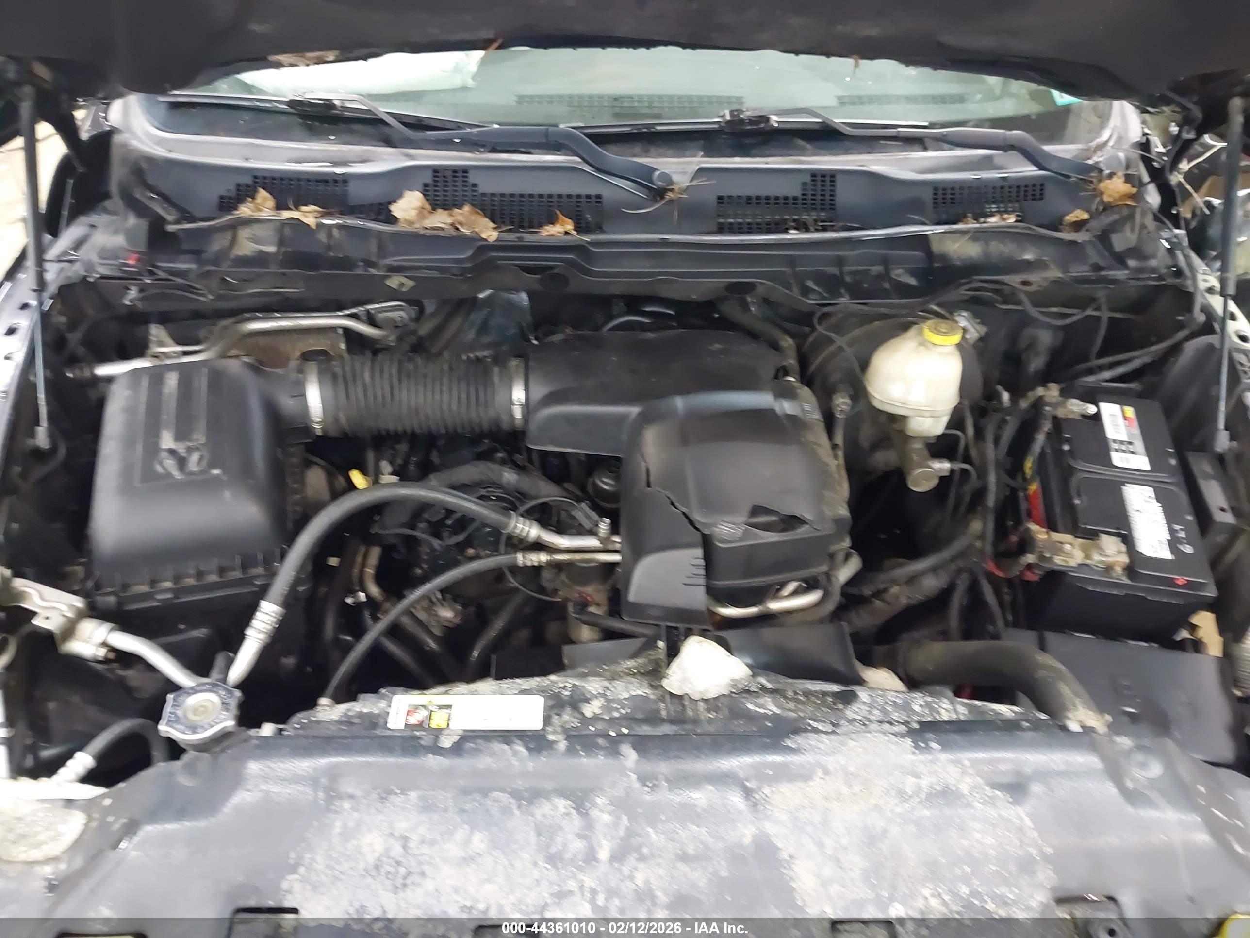 RAM 1500 image 10